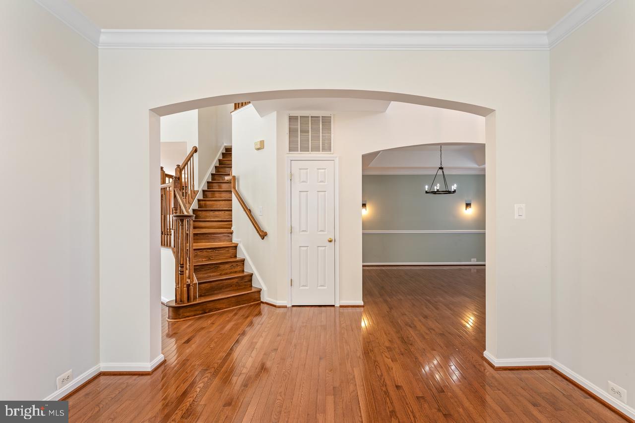 6124 MICHENER DRIVE