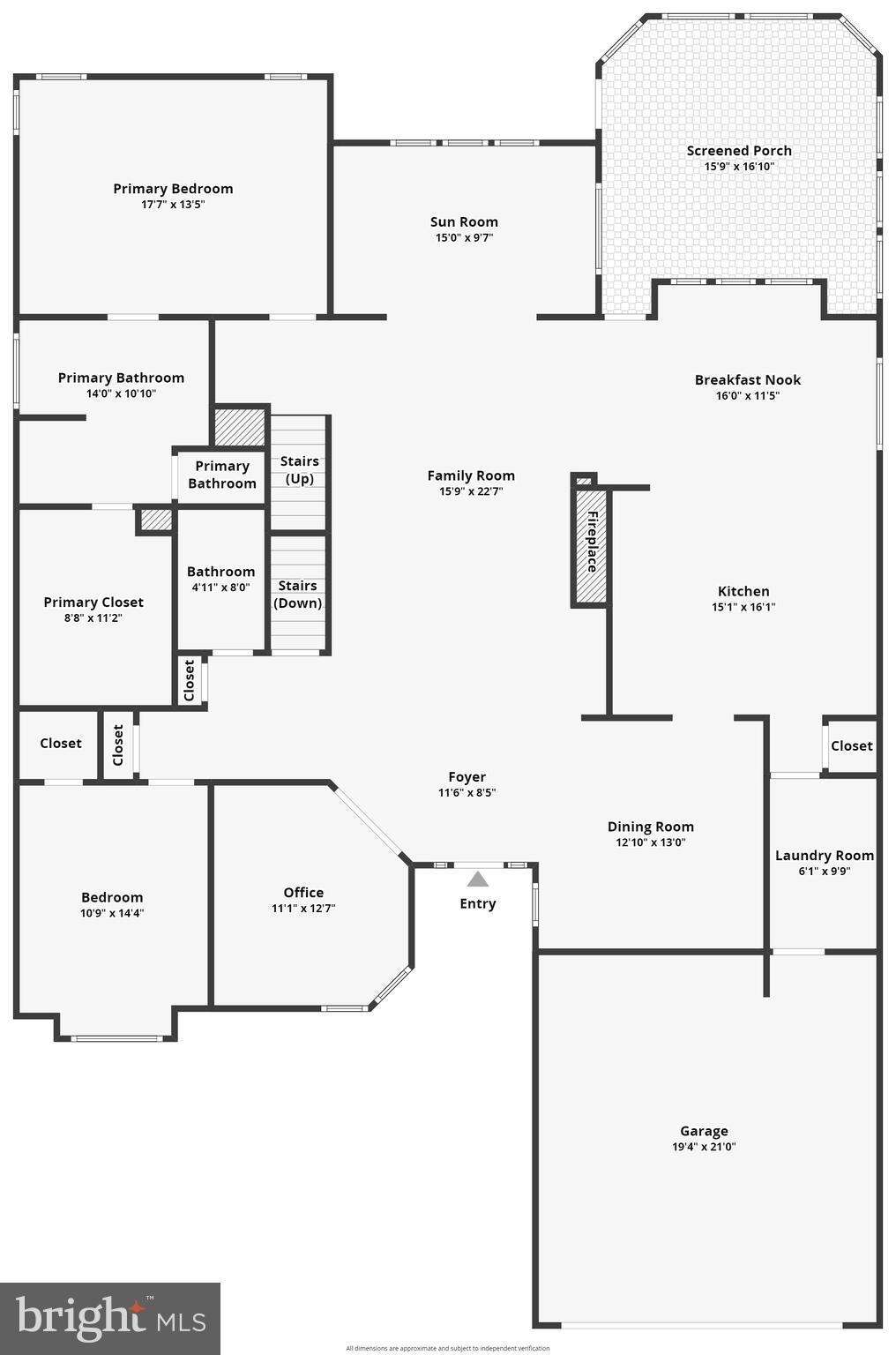 13712 HERITAGE VALLEY WAY