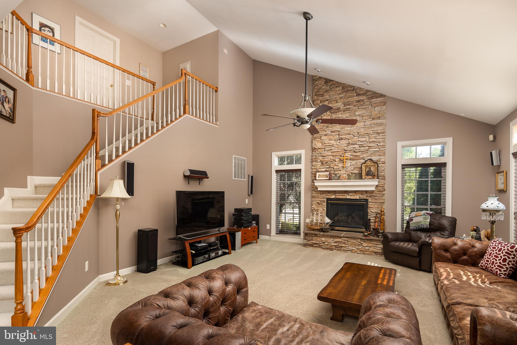 14208 SNICKERSVILLE DRIVE