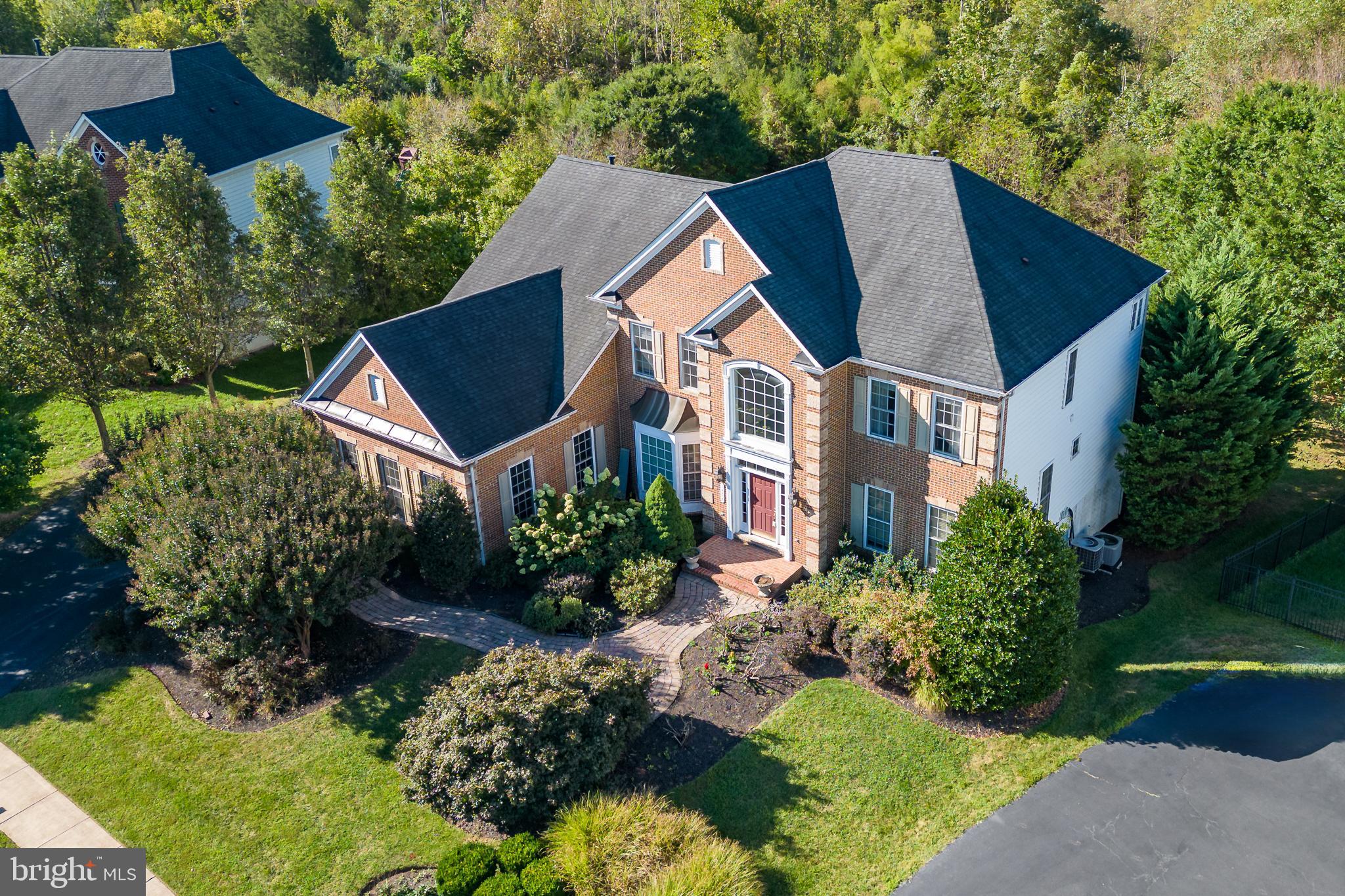 14208 SNICKERSVILLE DRIVE