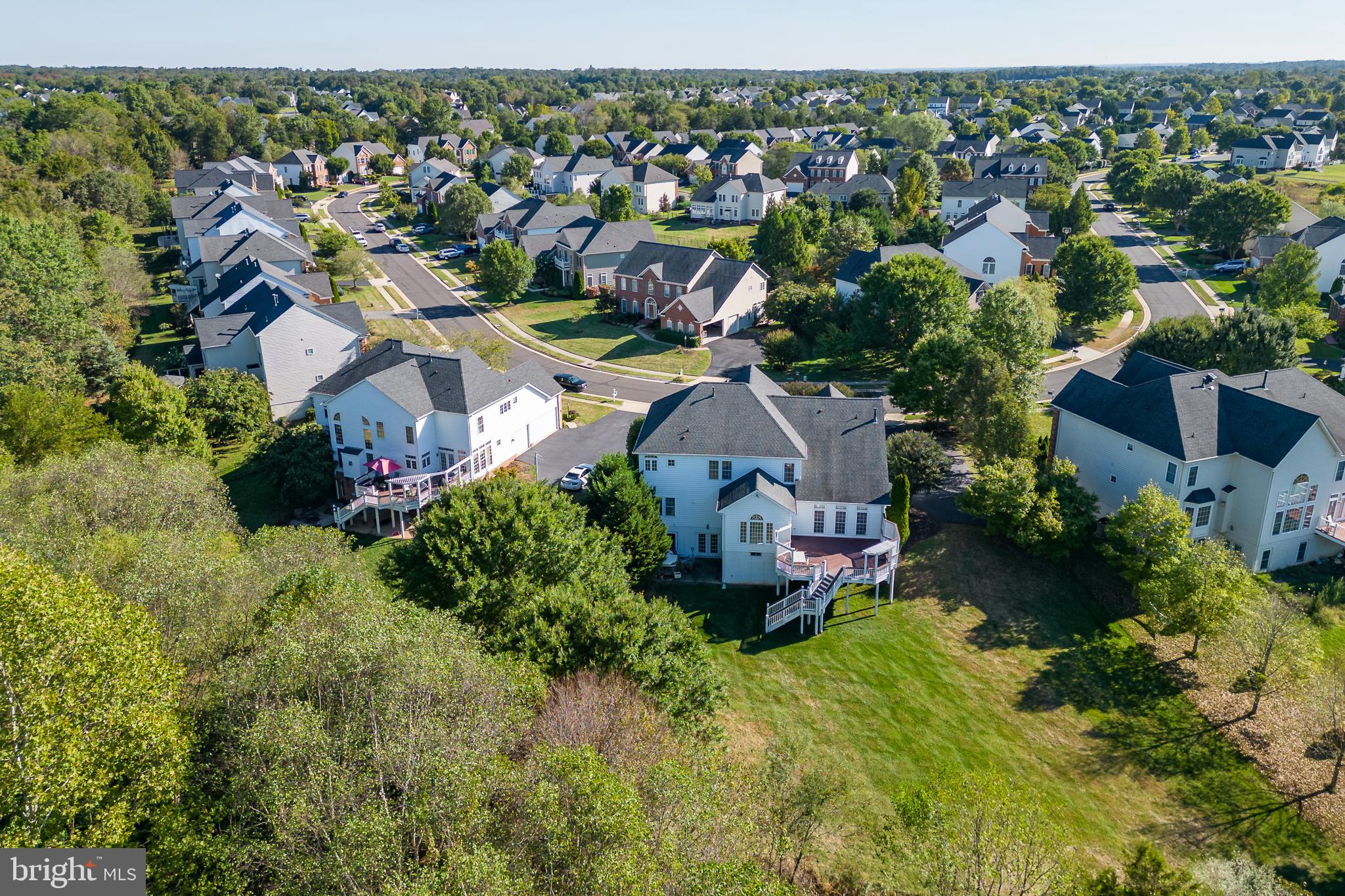 14208 SNICKERSVILLE DRIVE