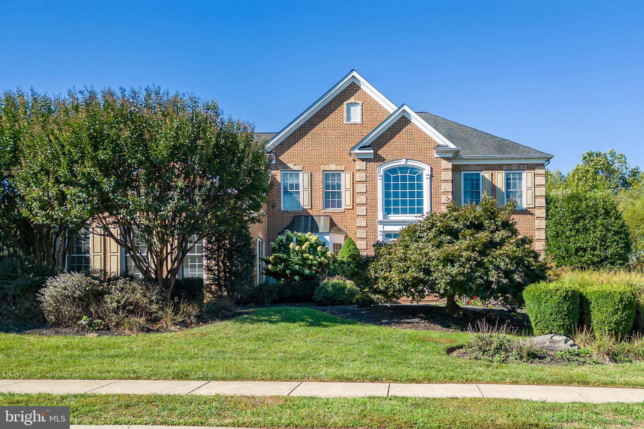 14208 SNICKERSVILLE DRIVE