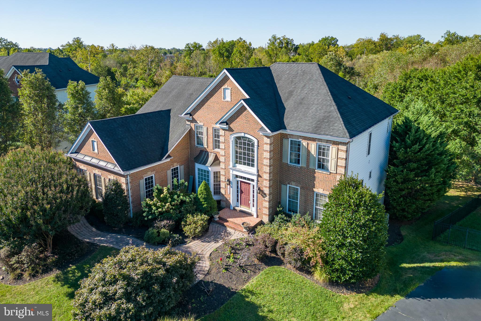 14208 SNICKERSVILLE DRIVE