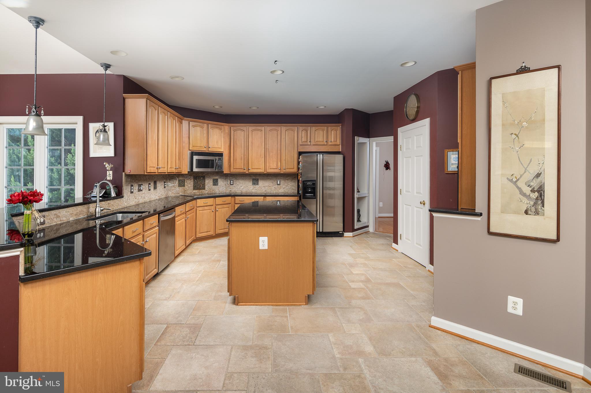 14208 SNICKERSVILLE DRIVE