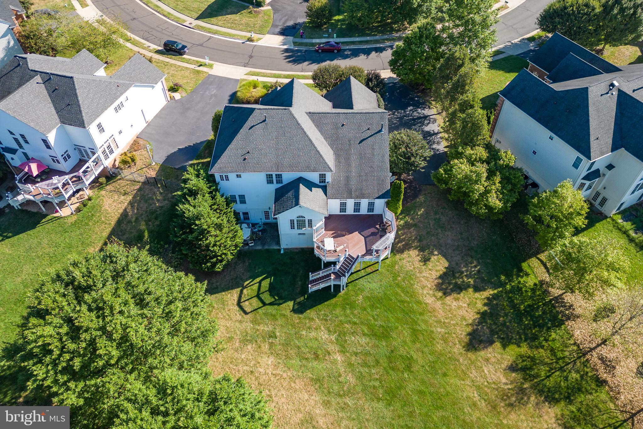 14208 SNICKERSVILLE DRIVE