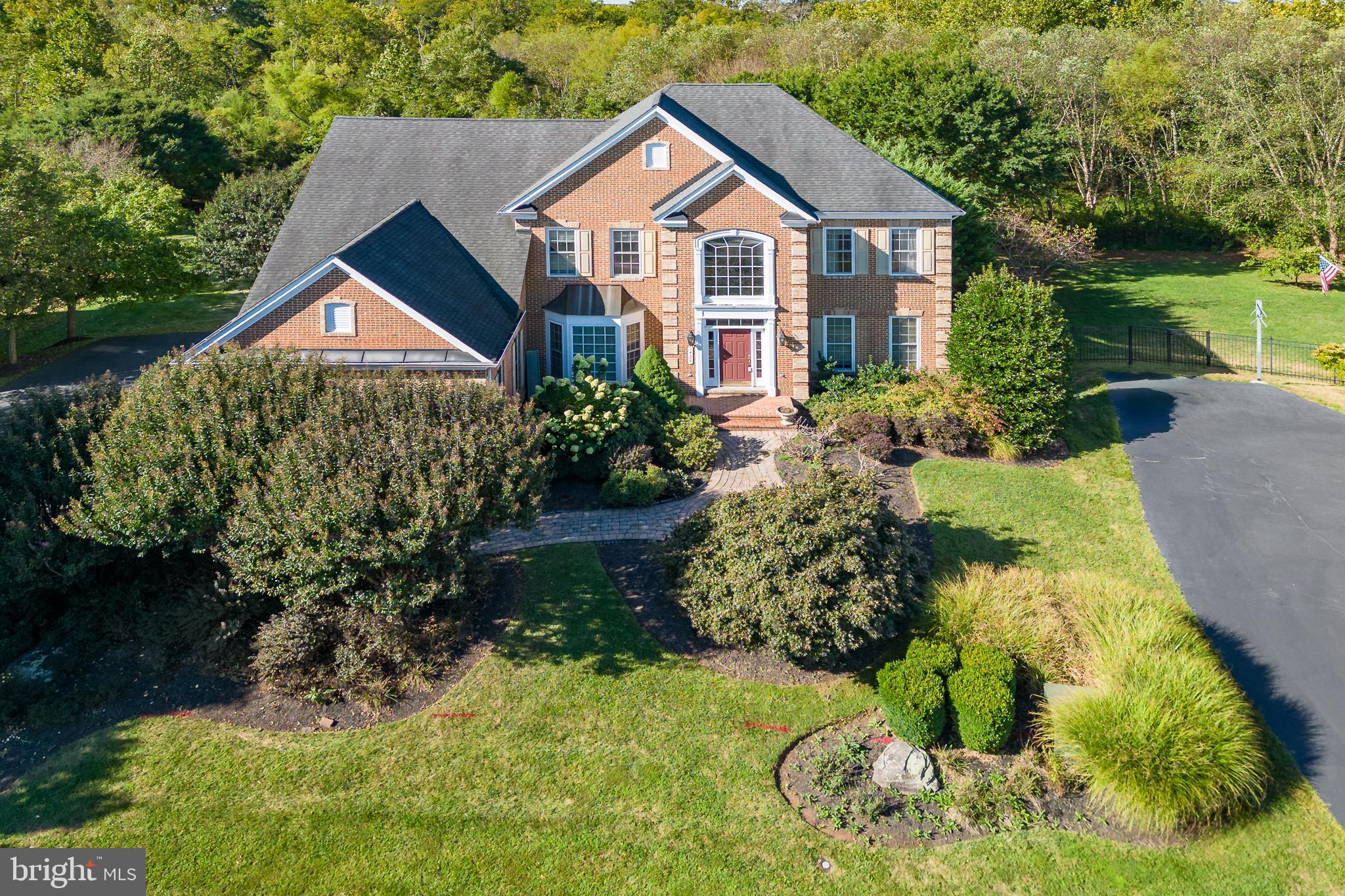 14208 SNICKERSVILLE DRIVE