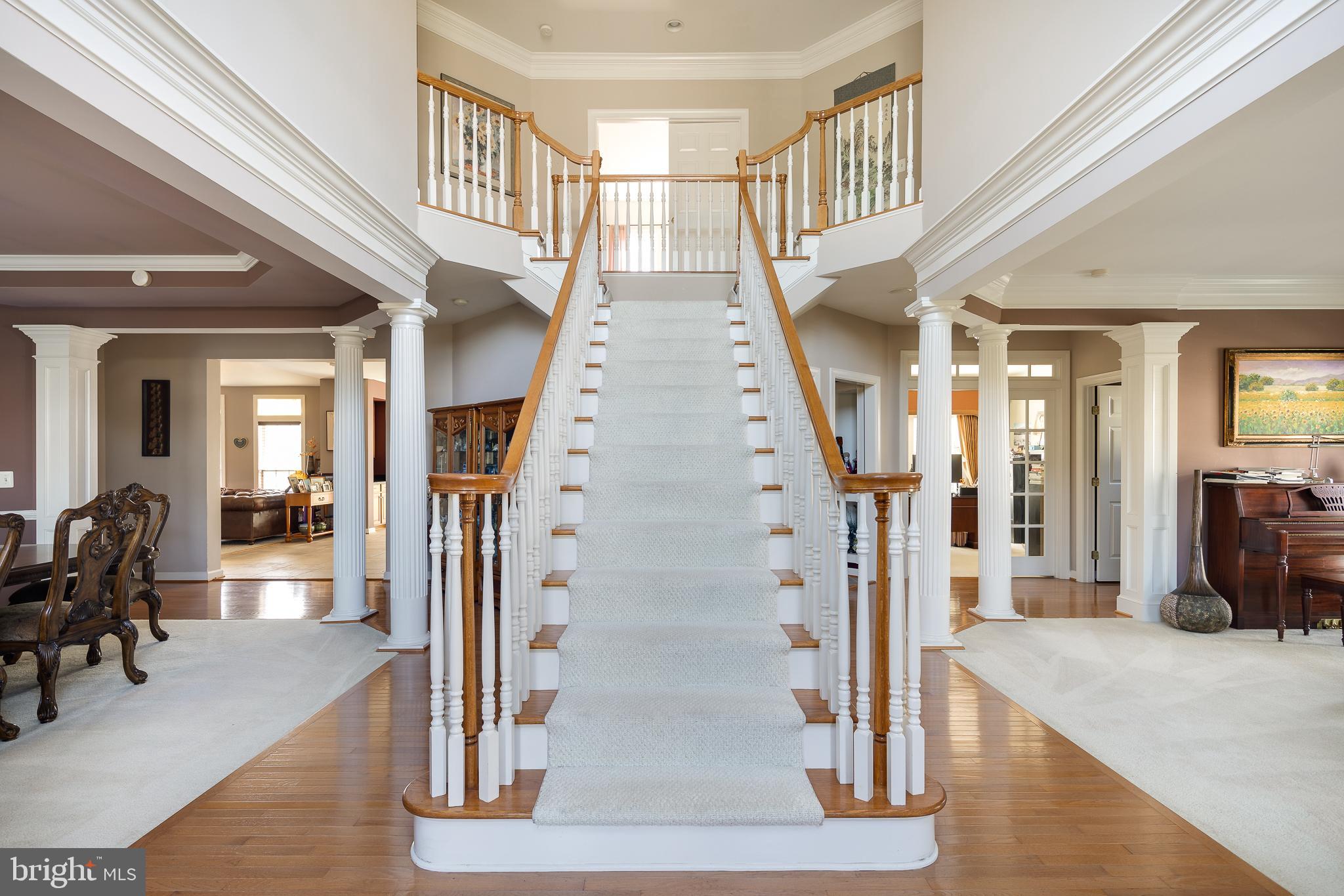 14208 SNICKERSVILLE DRIVE