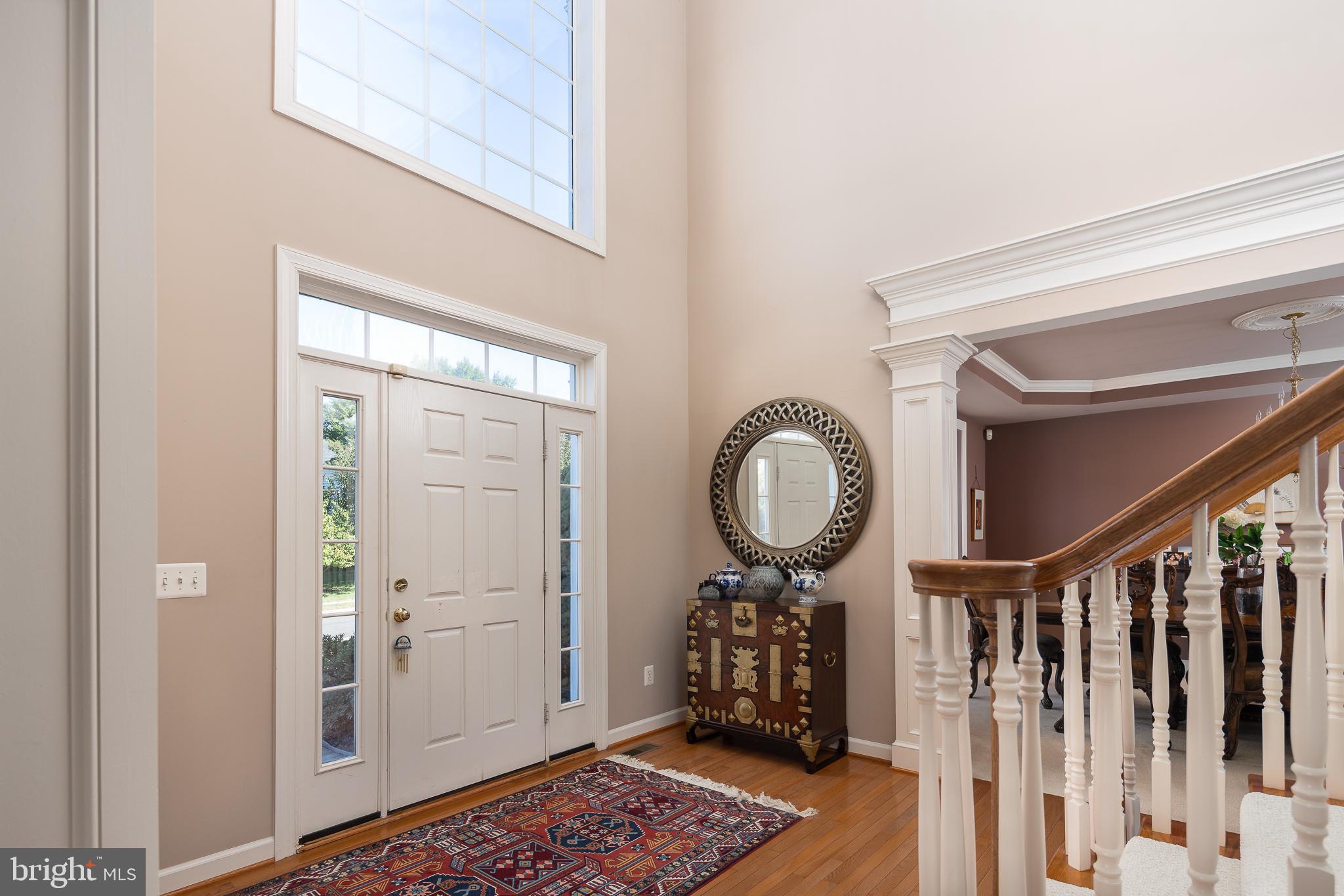 14208 SNICKERSVILLE DRIVE