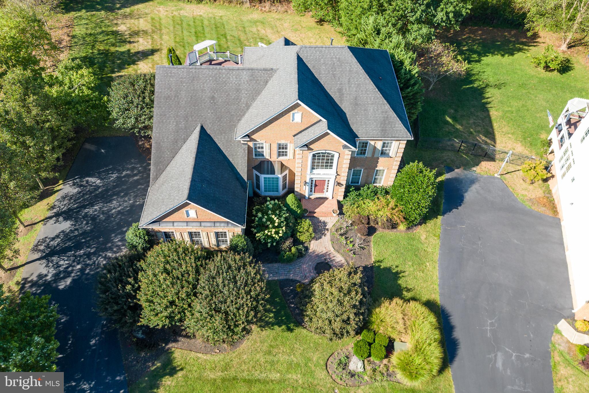 14208 SNICKERSVILLE DRIVE