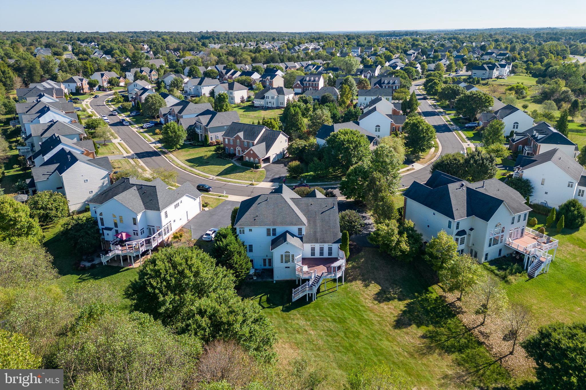 14208 SNICKERSVILLE DRIVE