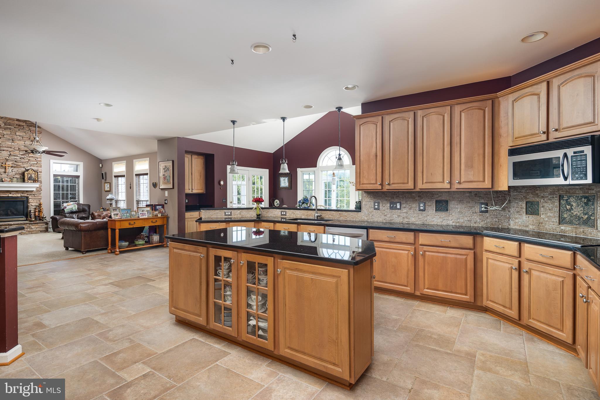14208 SNICKERSVILLE DRIVE