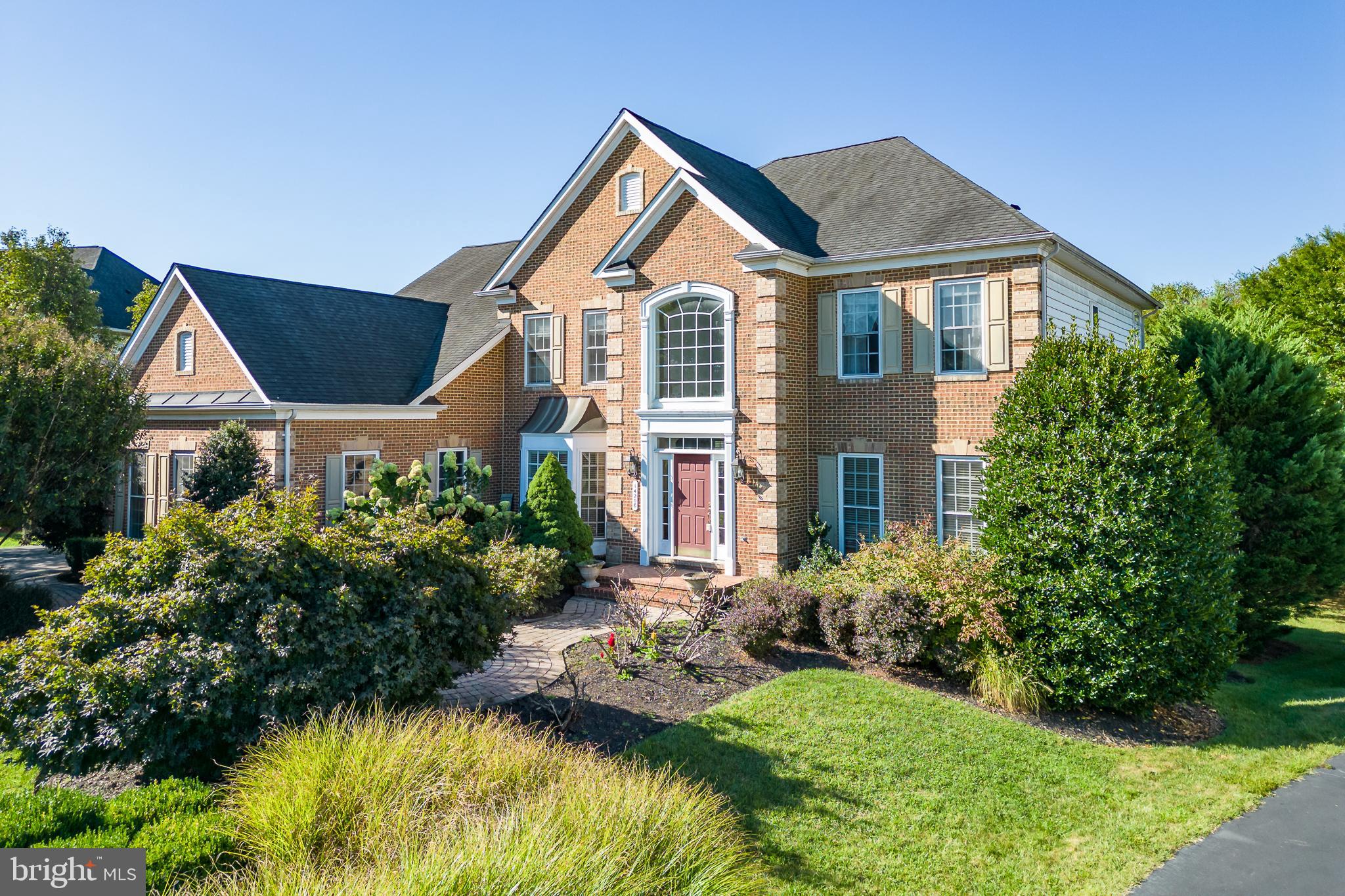 14208 SNICKERSVILLE DRIVE