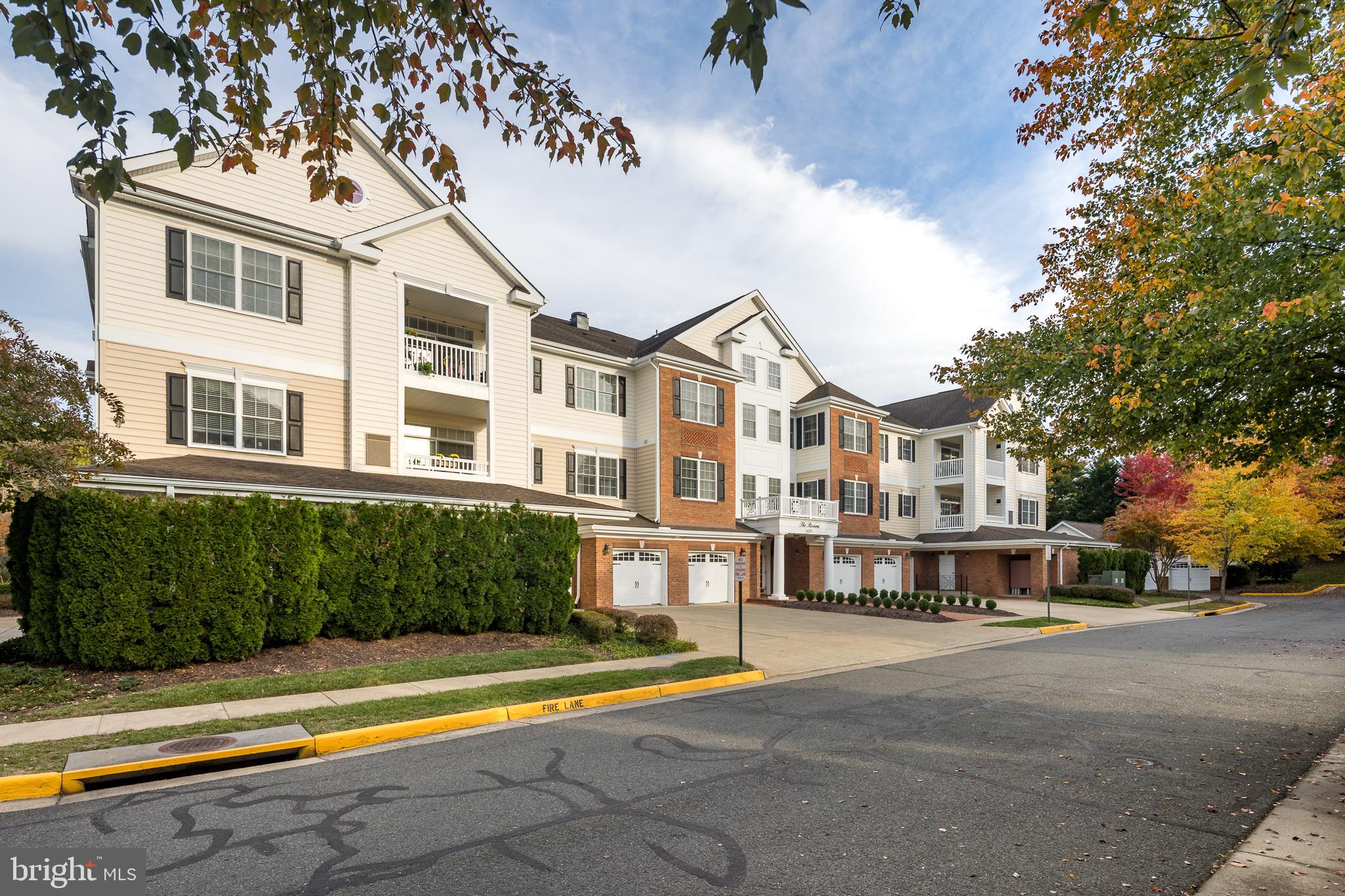 15231 ROYAL CREST DRIVE 307