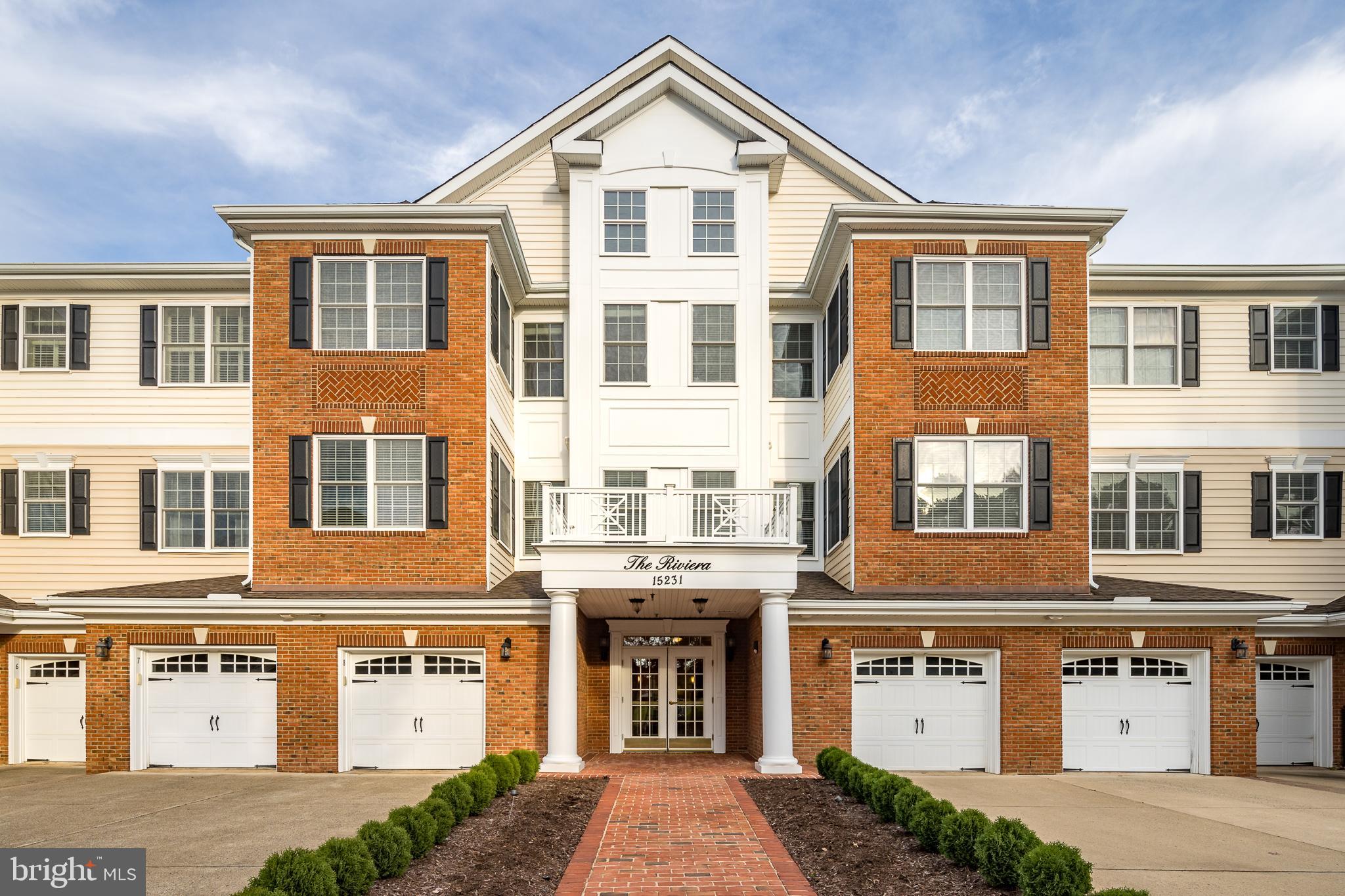 15231 ROYAL CREST DRIVE 307