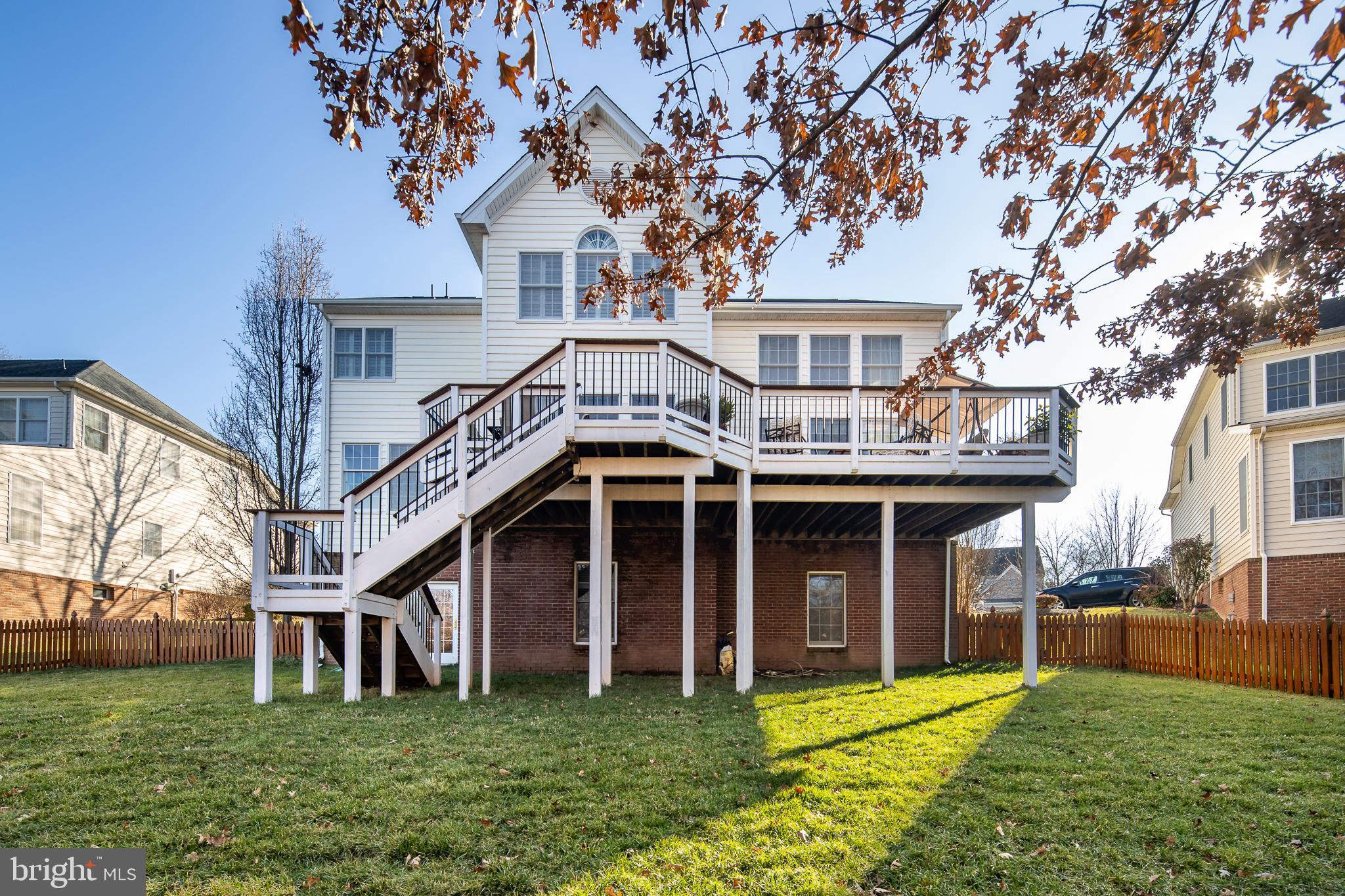 15042 GAINES MILL CIRCLE