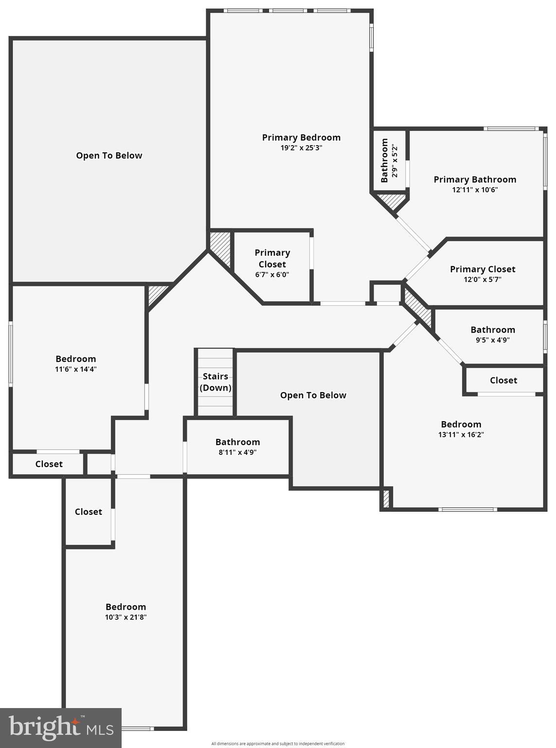 15042 GAINES MILL CIRCLE