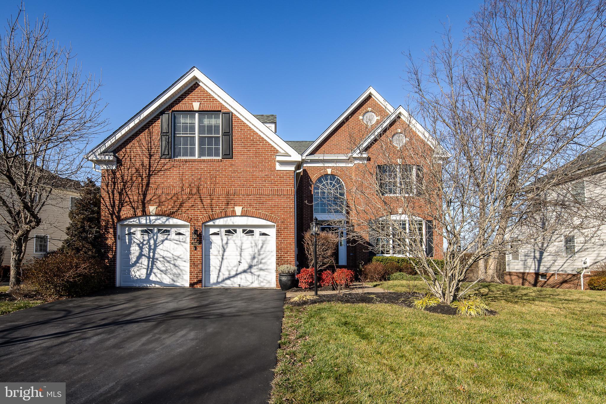 15042 GAINES MILL CIRCLE