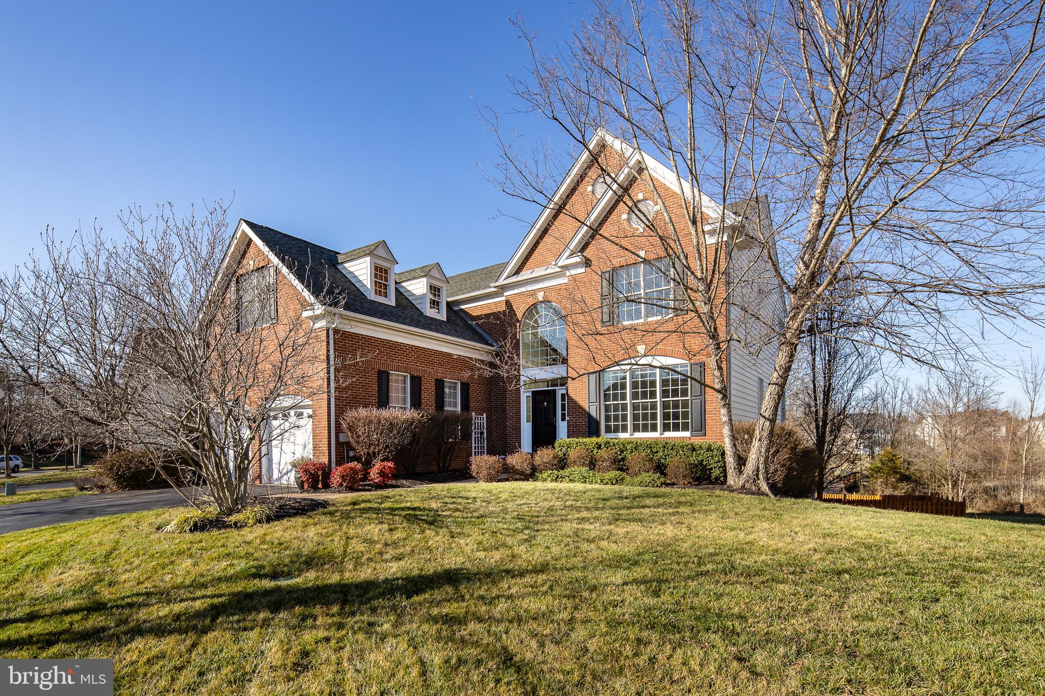 15042 GAINES MILL CIRCLE