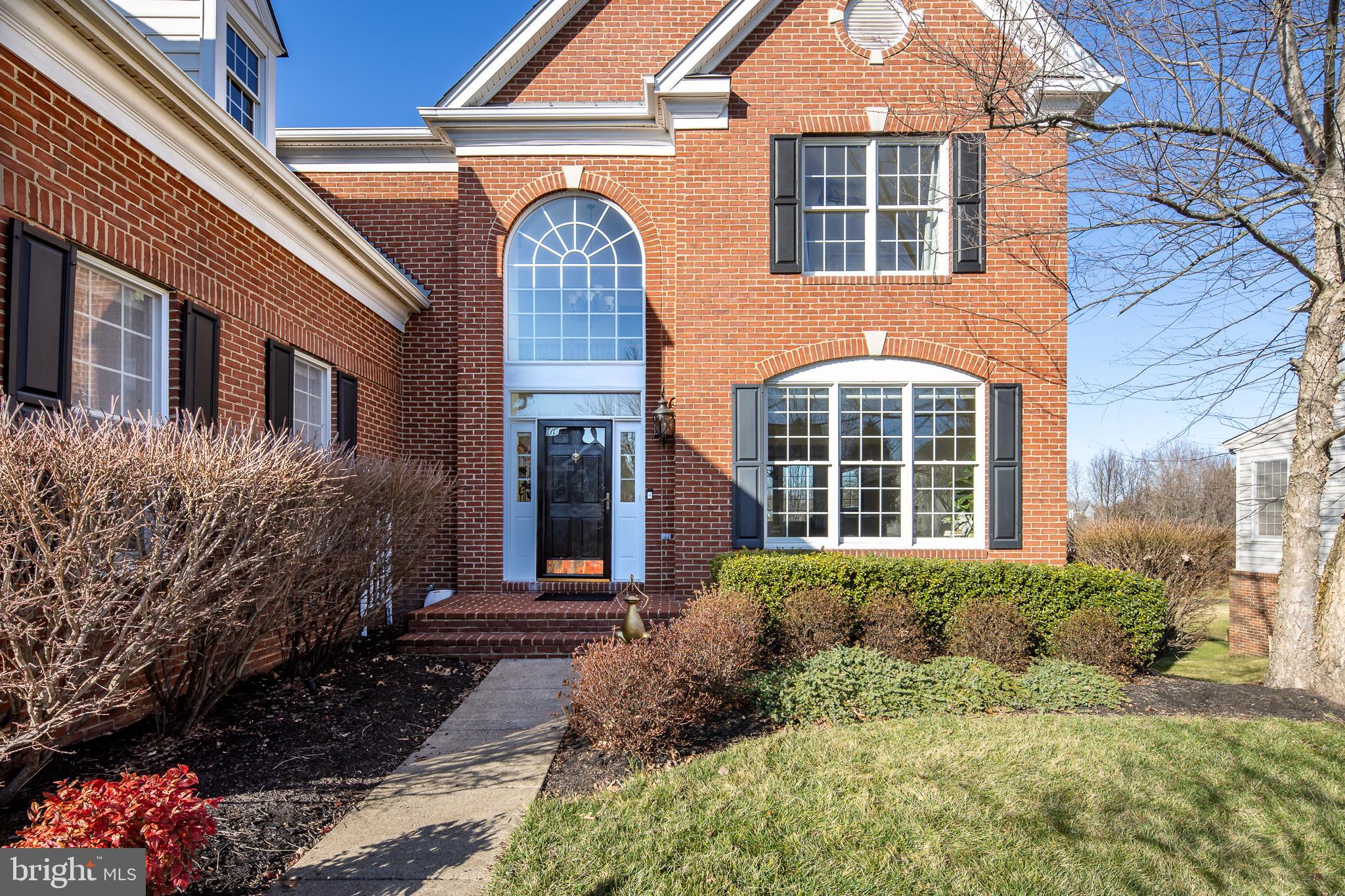 15042 GAINES MILL CIRCLE
