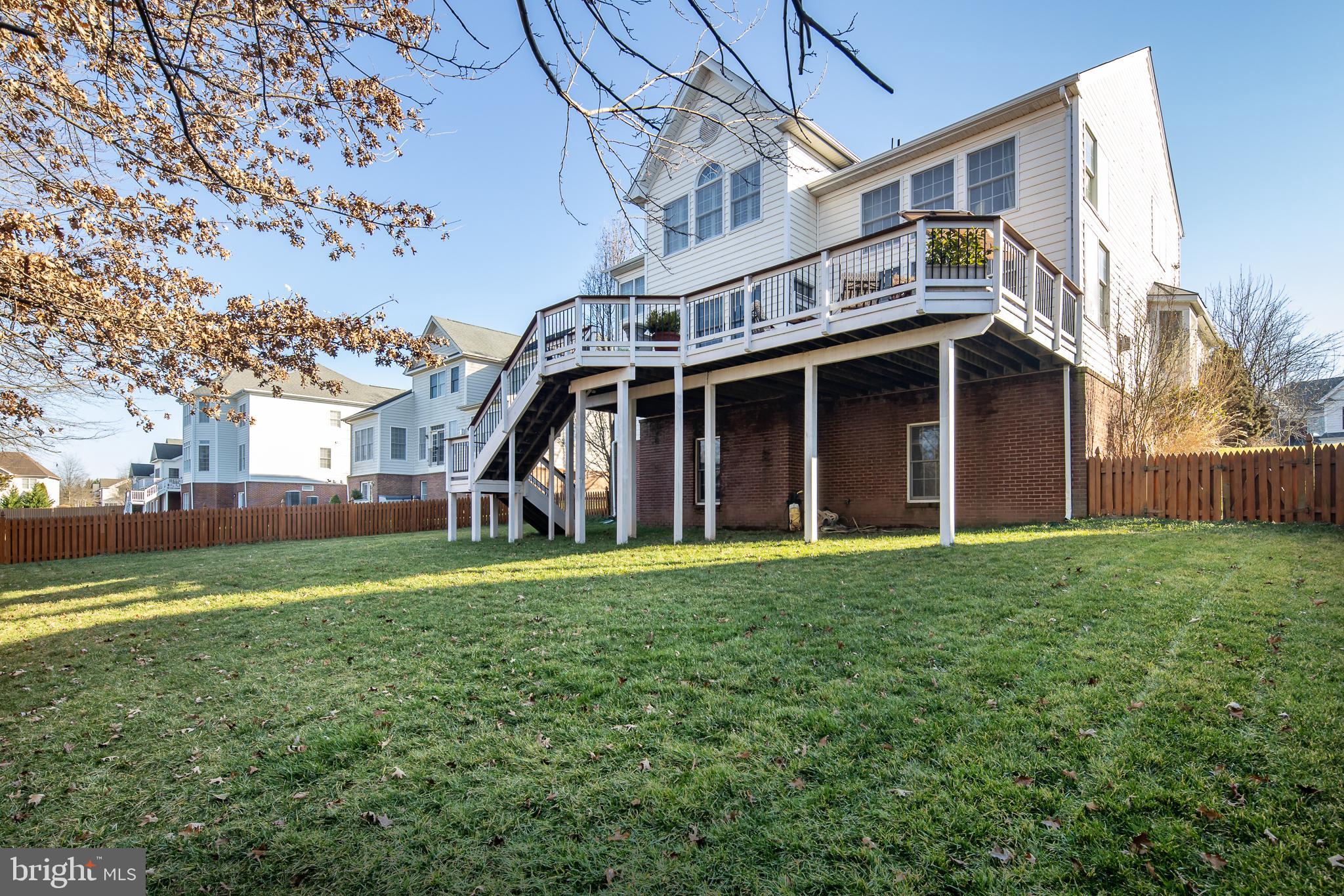 15042 GAINES MILL CIRCLE