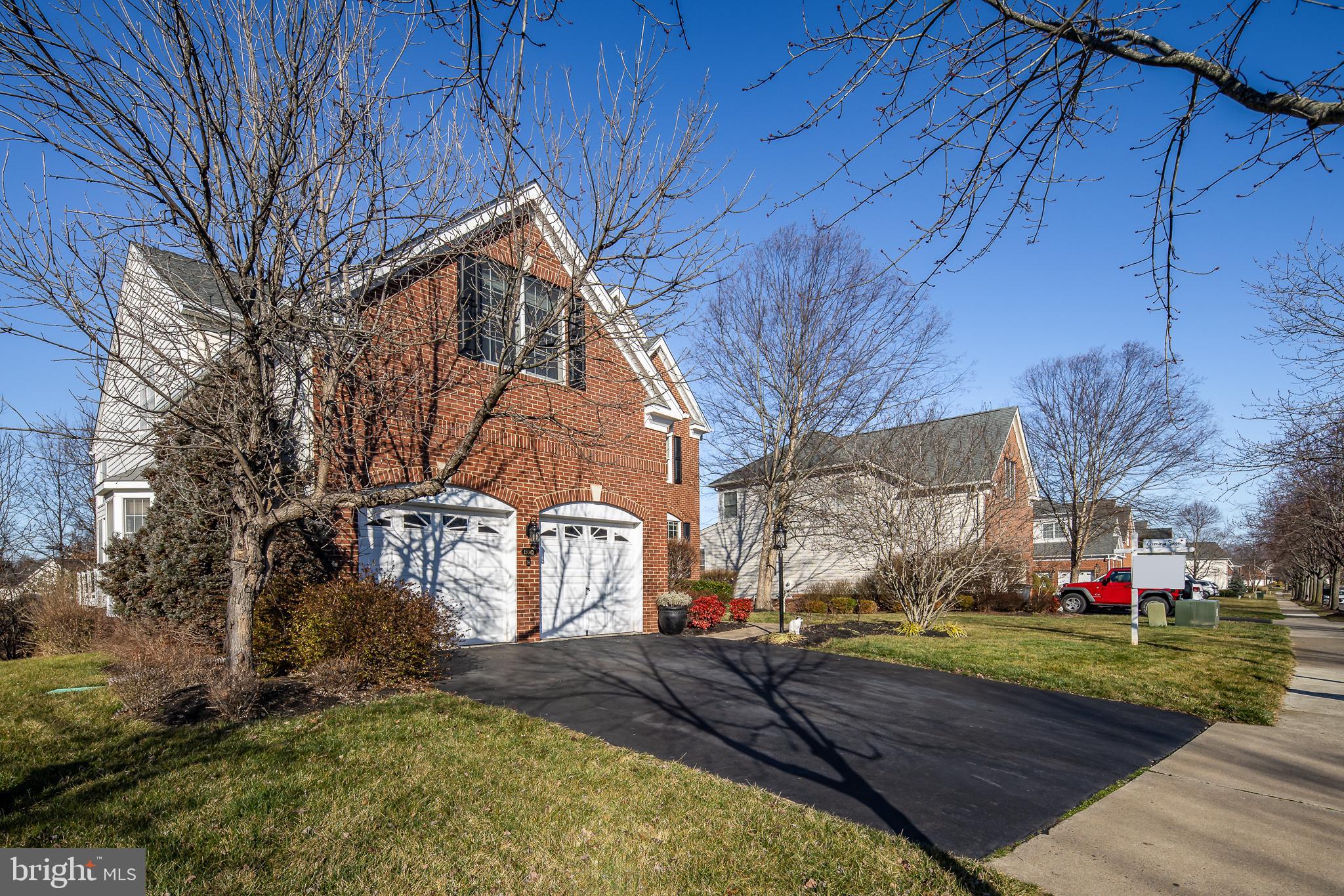 15042 GAINES MILL CIRCLE