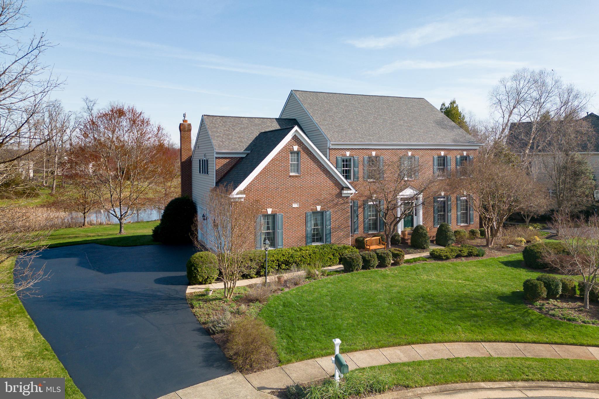 13004 HYLAMORE COURT