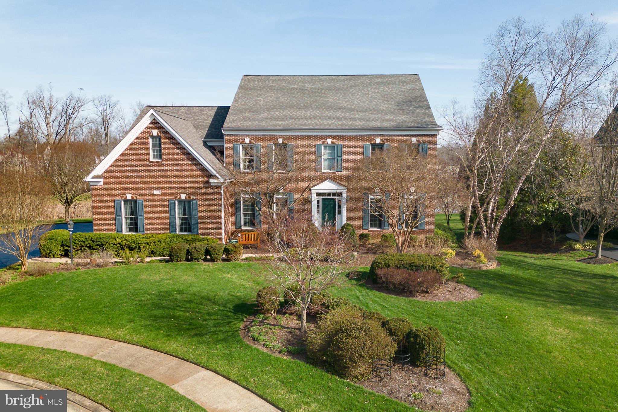 13004 HYLAMORE COURT