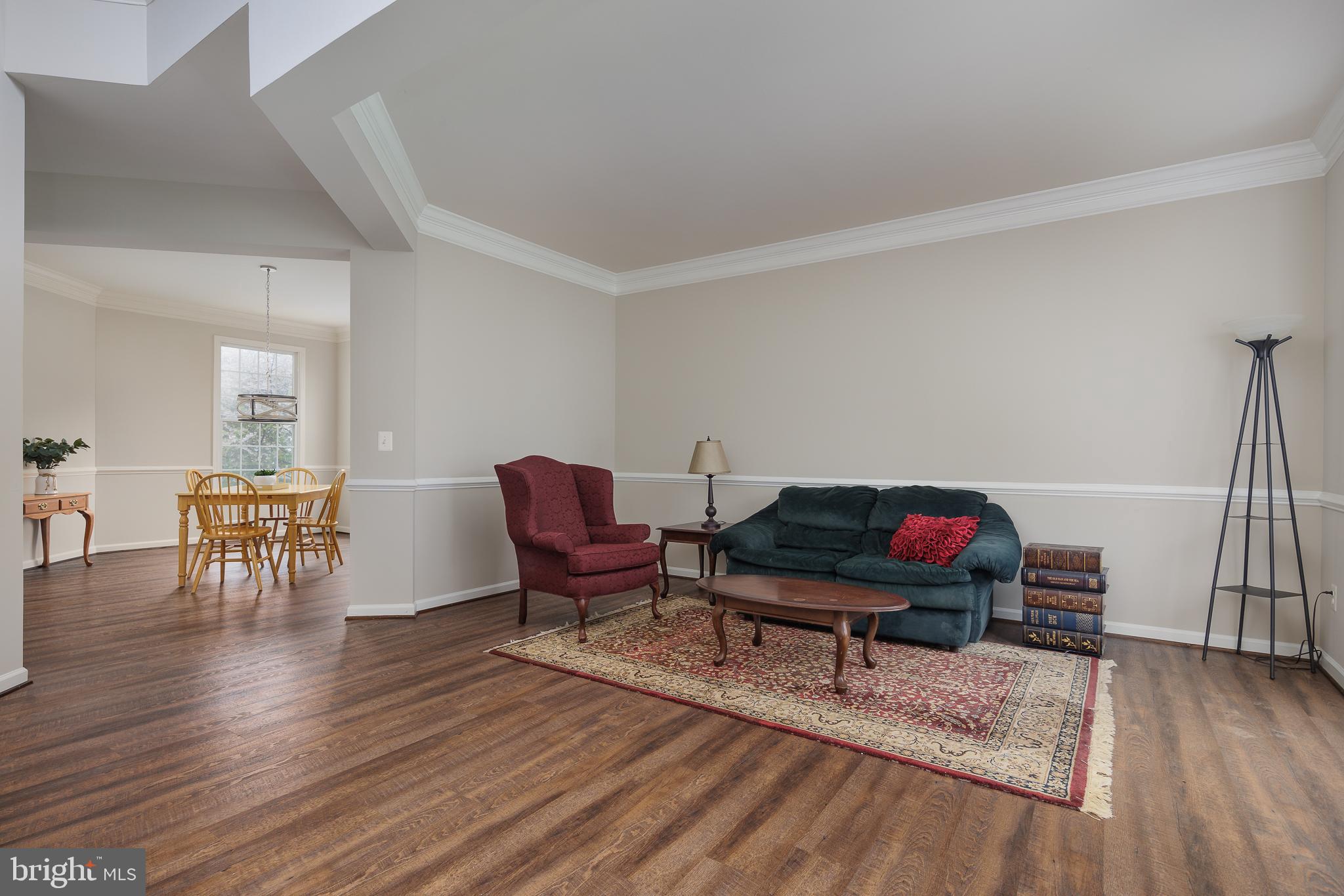5506 HILLSMAN FARM LANE