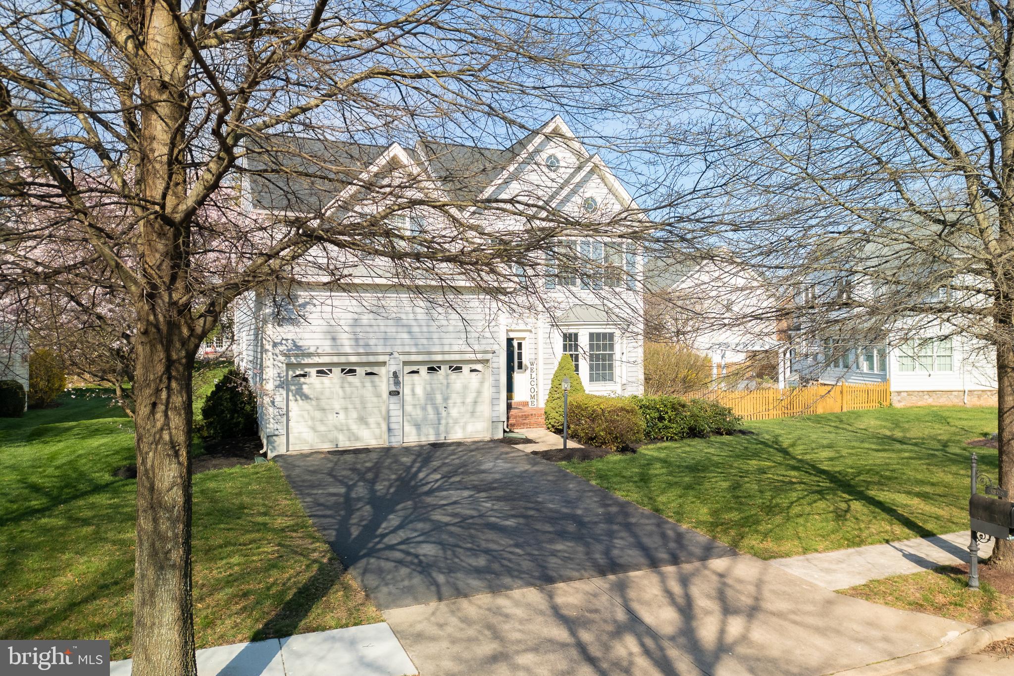 5506 HILLSMAN FARM LANE