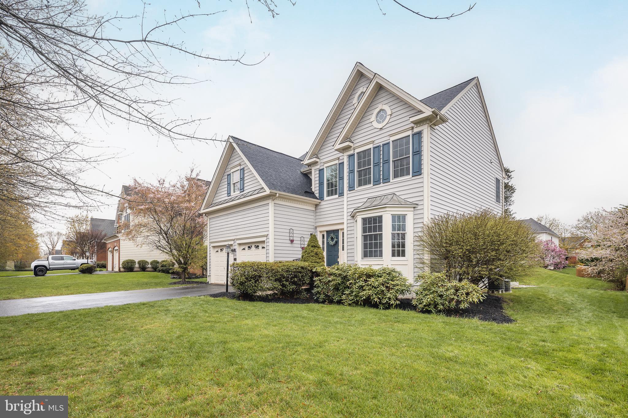 5506 HILLSMAN FARM LANE