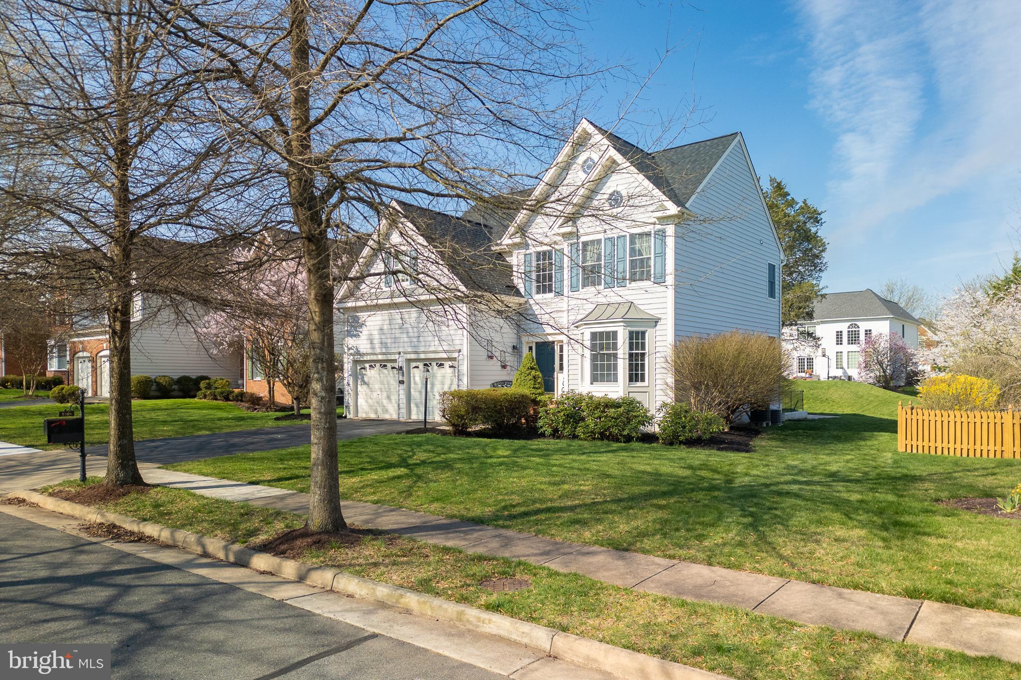 5506 HILLSMAN FARM LANE