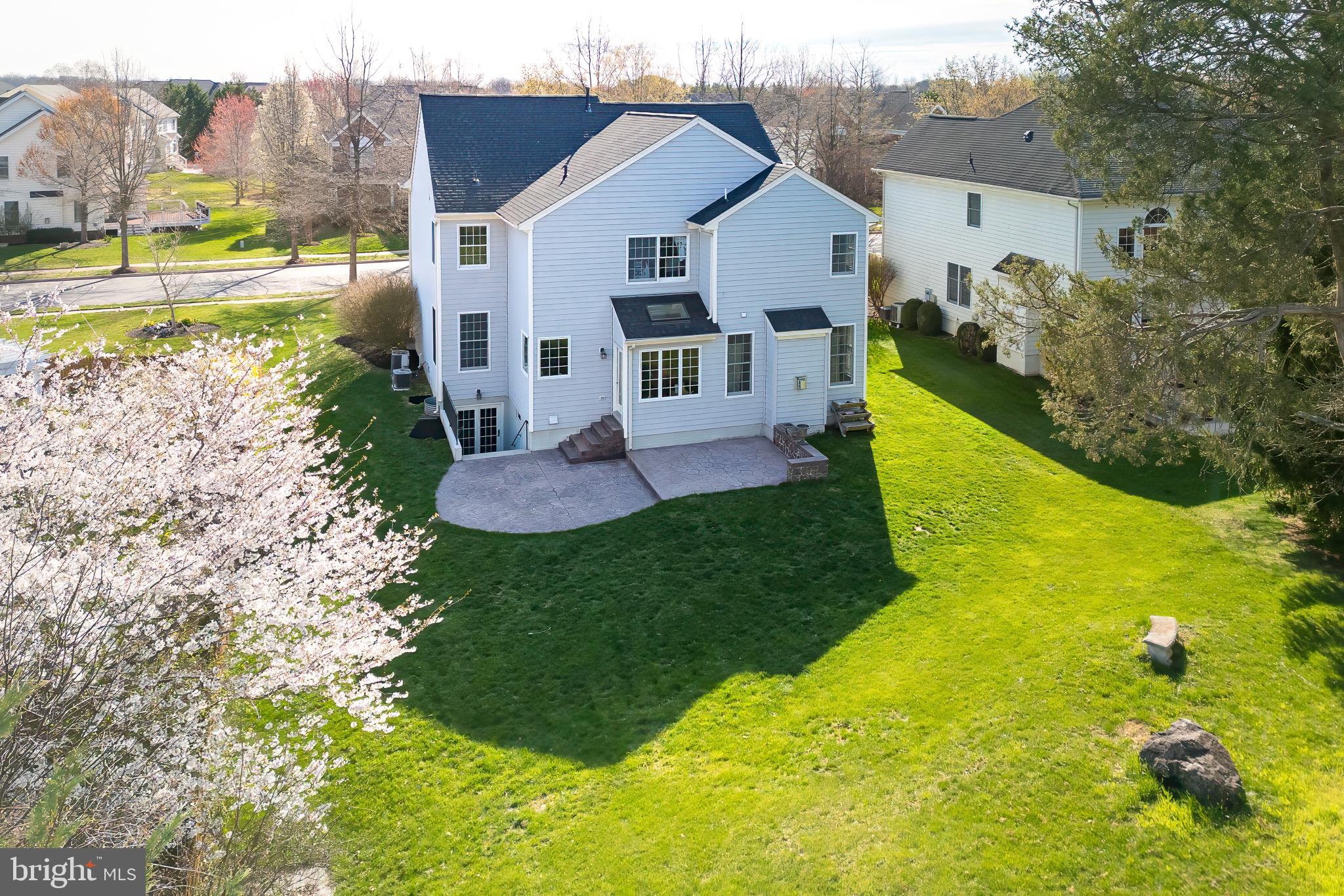 5506 HILLSMAN FARM LANE