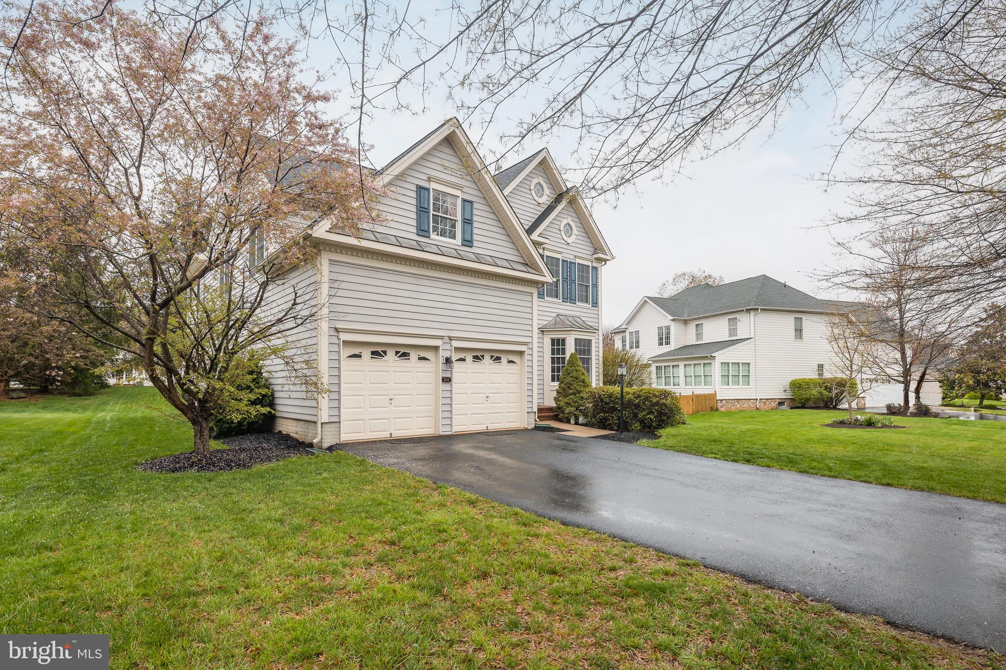 5506 HILLSMAN FARM LANE