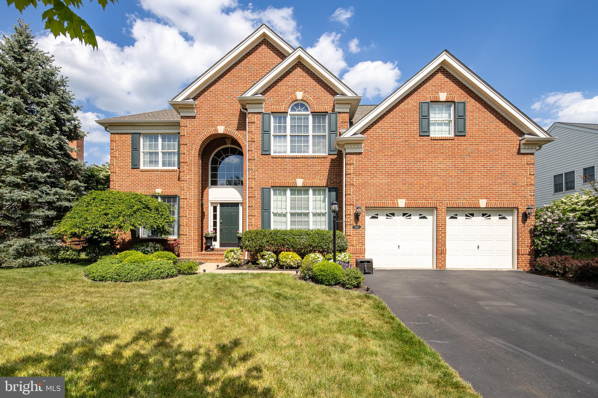 5281 JACOBS CREEK PLACE