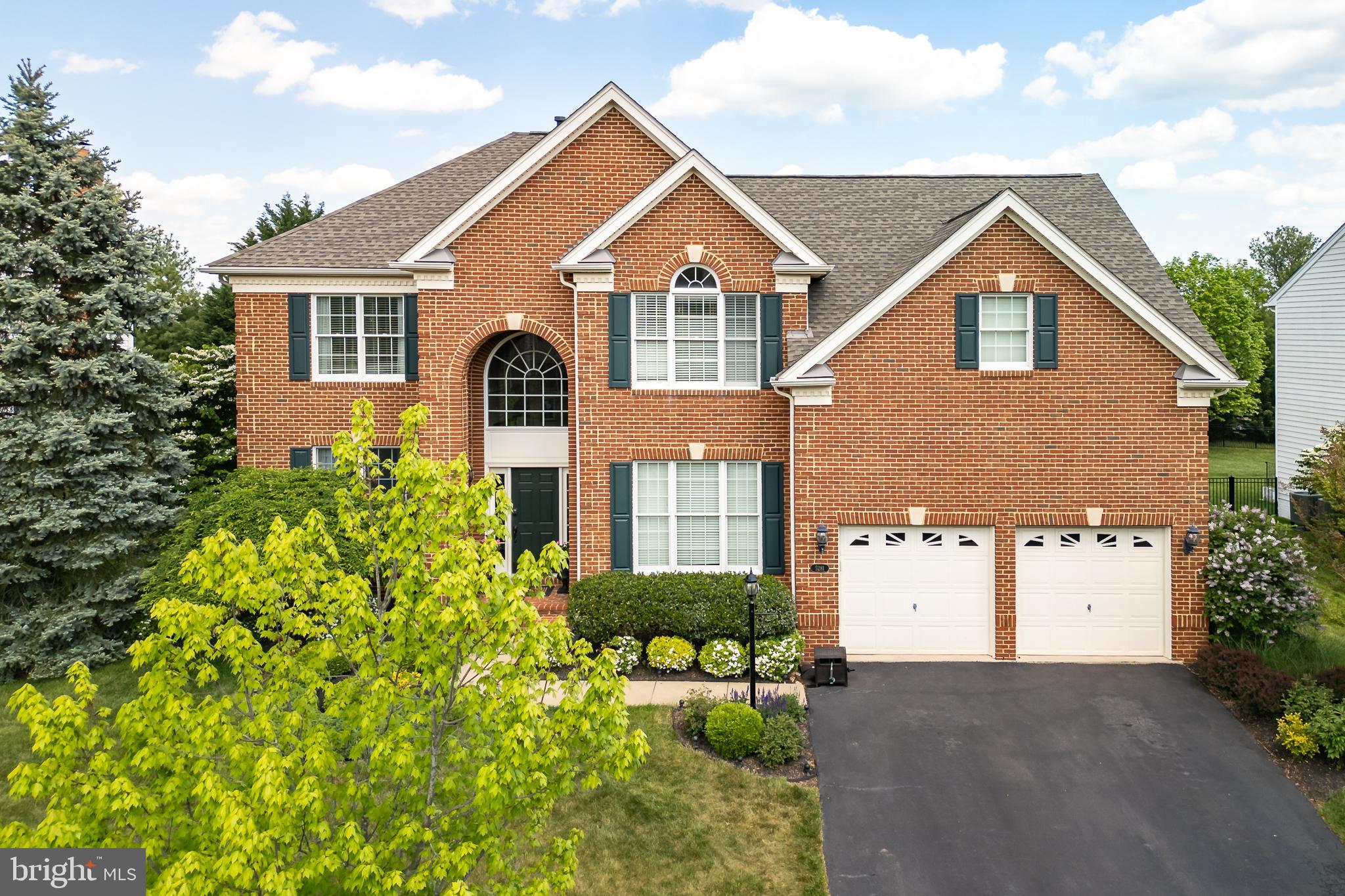5281 JACOBS CREEK PLACE