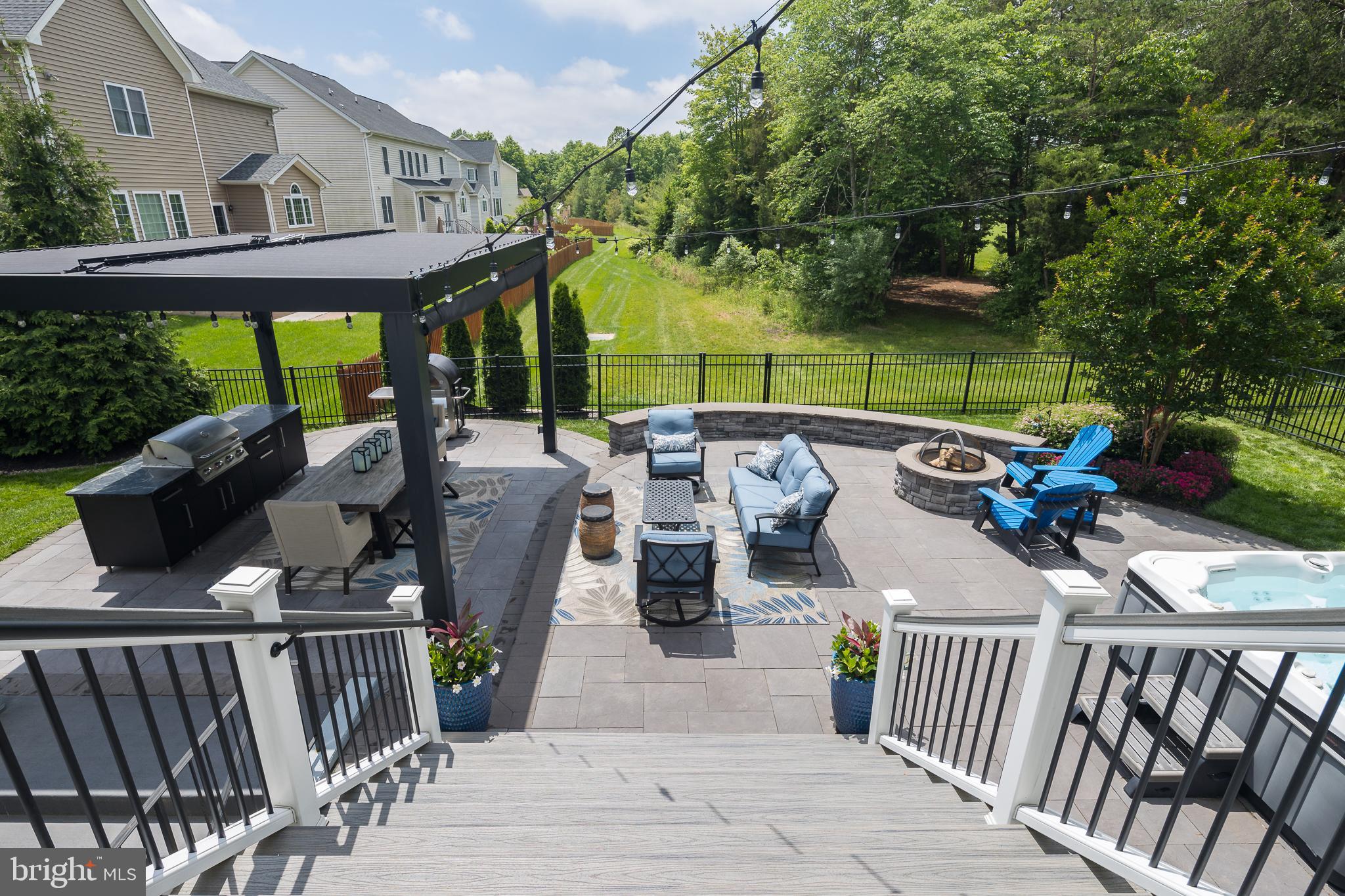 15213 SKY VALLEY DRIVE