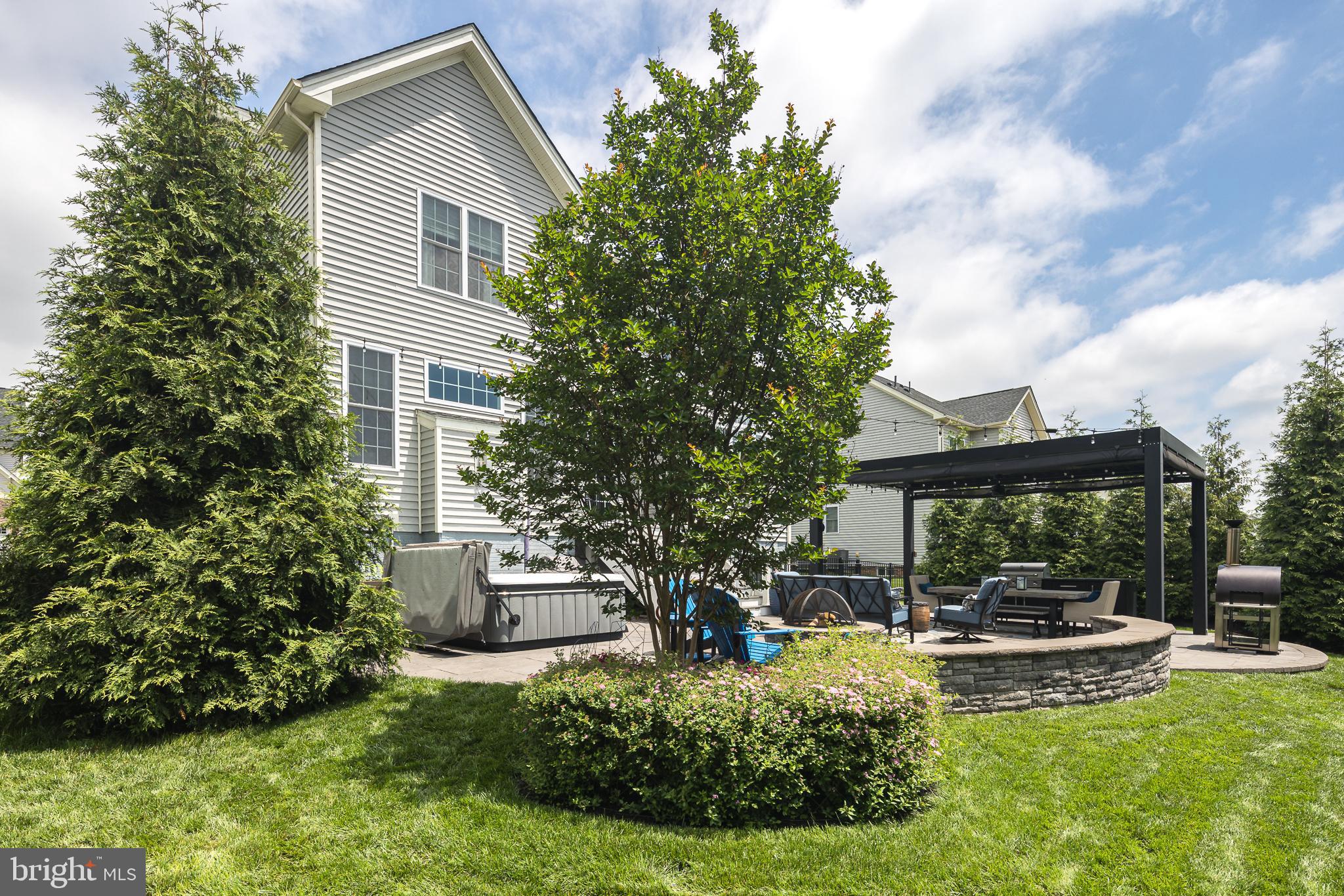 15213 SKY VALLEY DRIVE