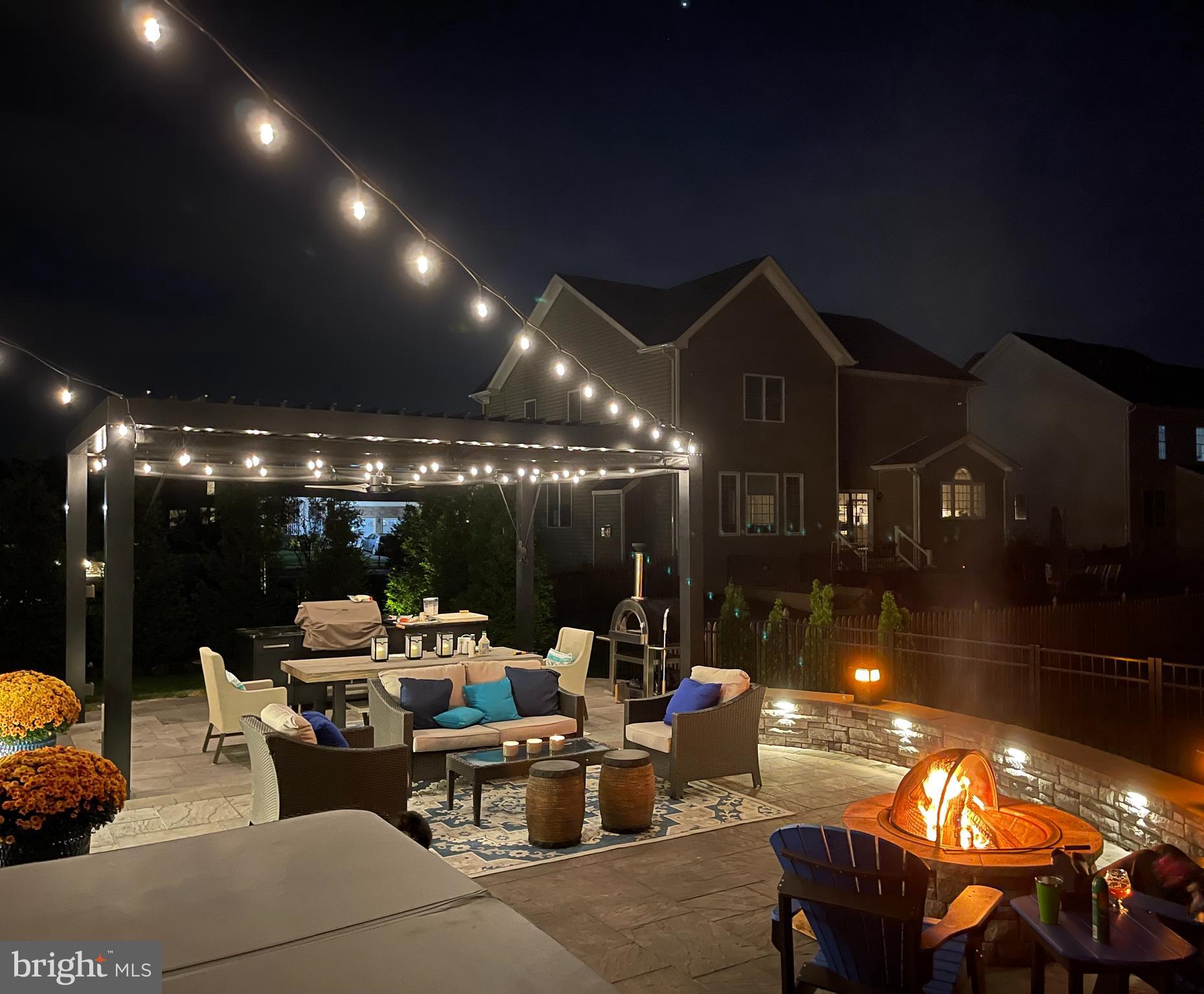 15213 SKY VALLEY DRIVE