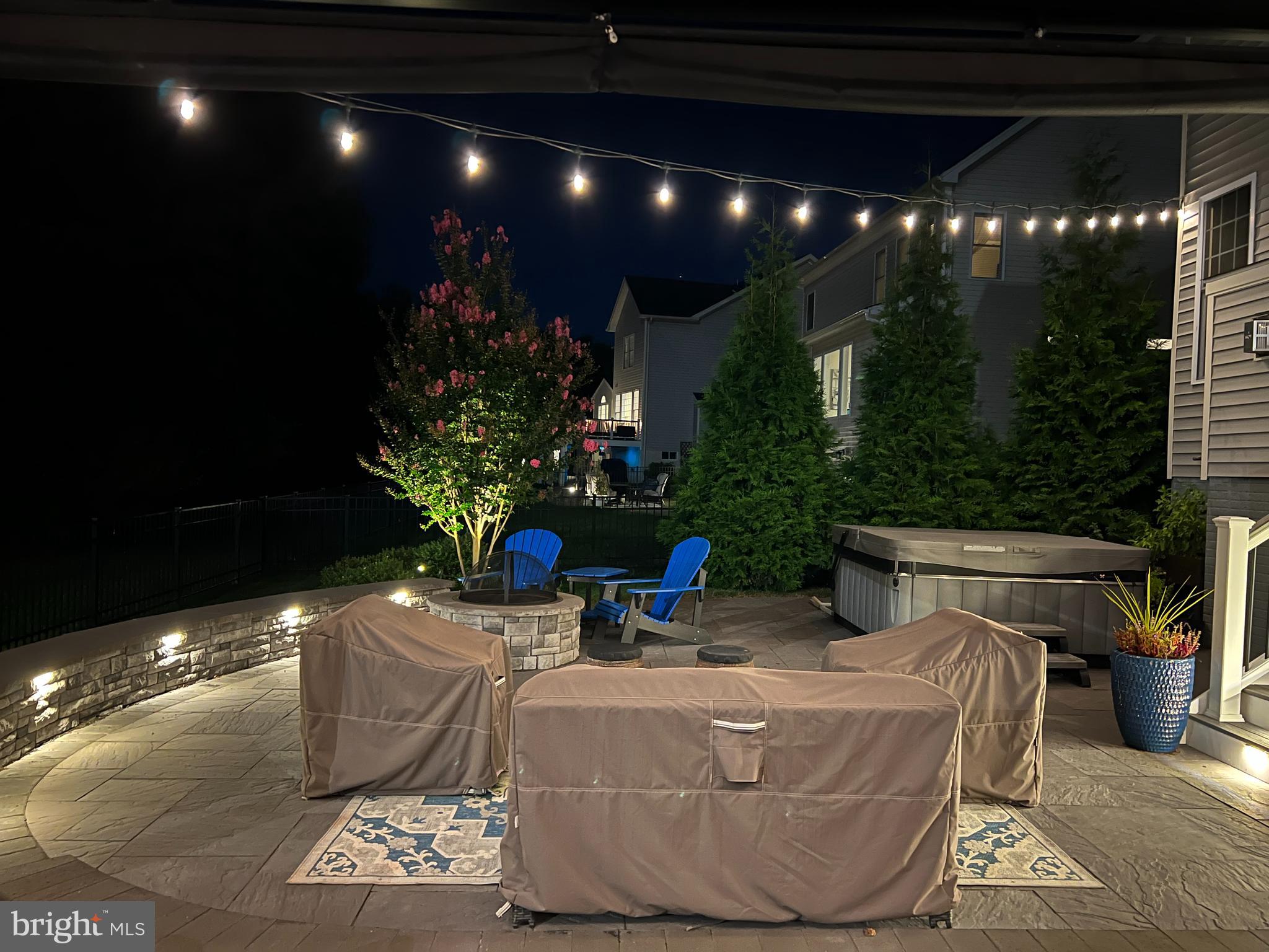 15213 SKY VALLEY DRIVE