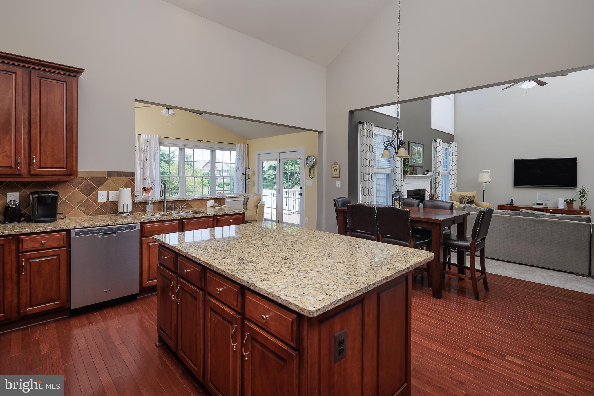 4664 GLASS MOUNTAIN WAY