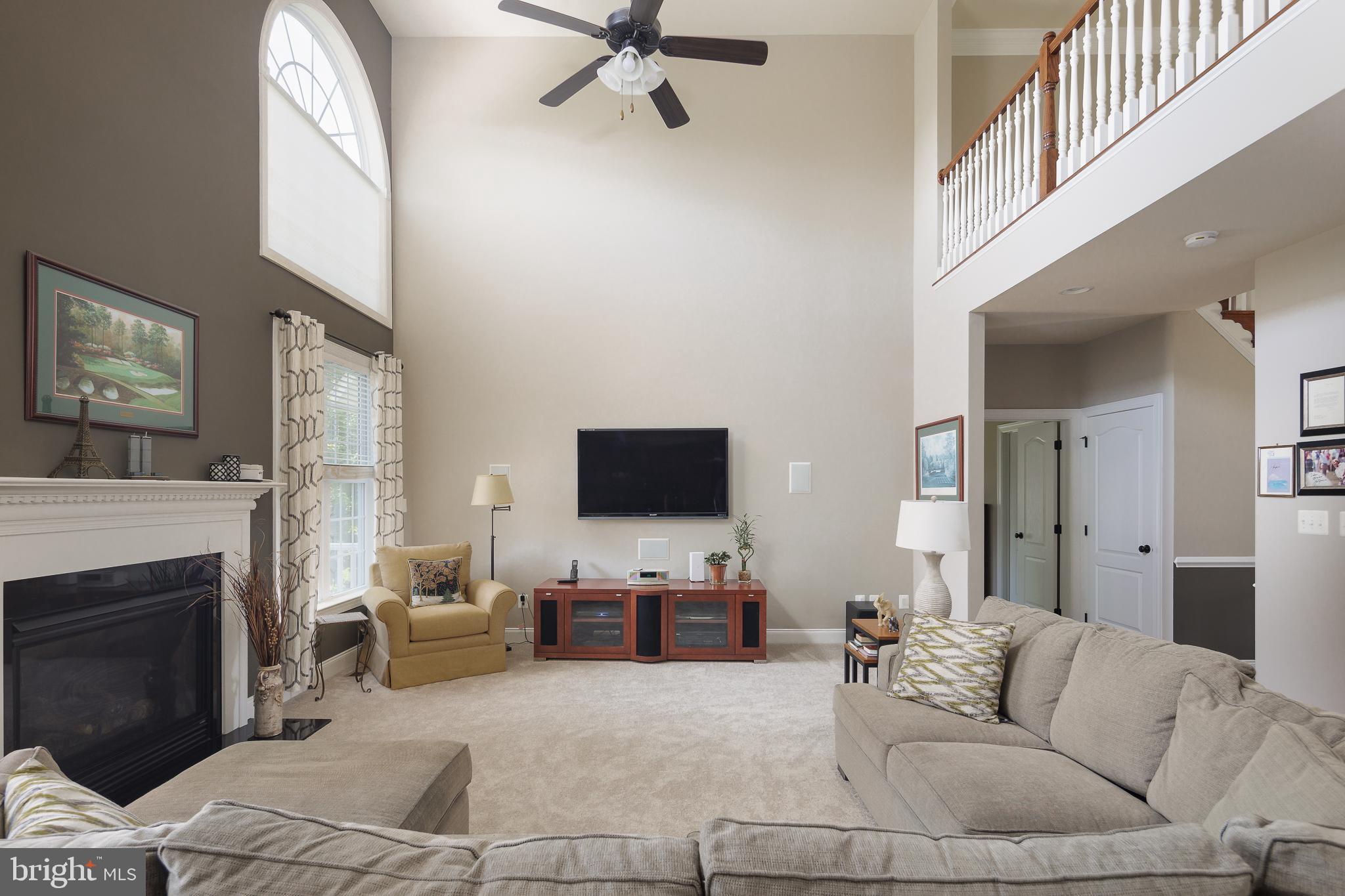4664 GLASS MOUNTAIN WAY