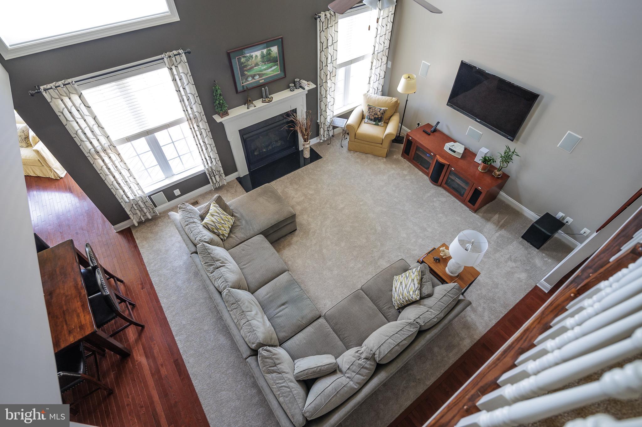 4664 GLASS MOUNTAIN WAY