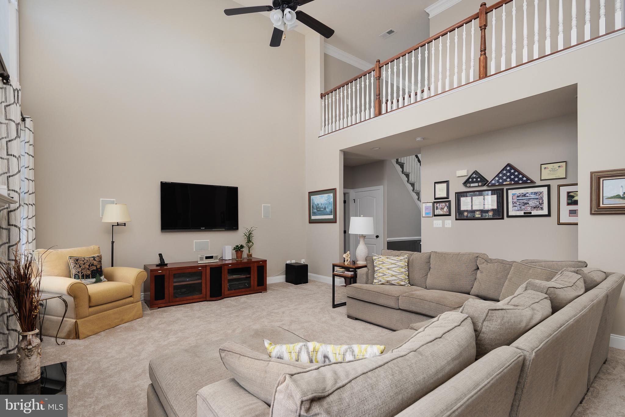 4664 GLASS MOUNTAIN WAY