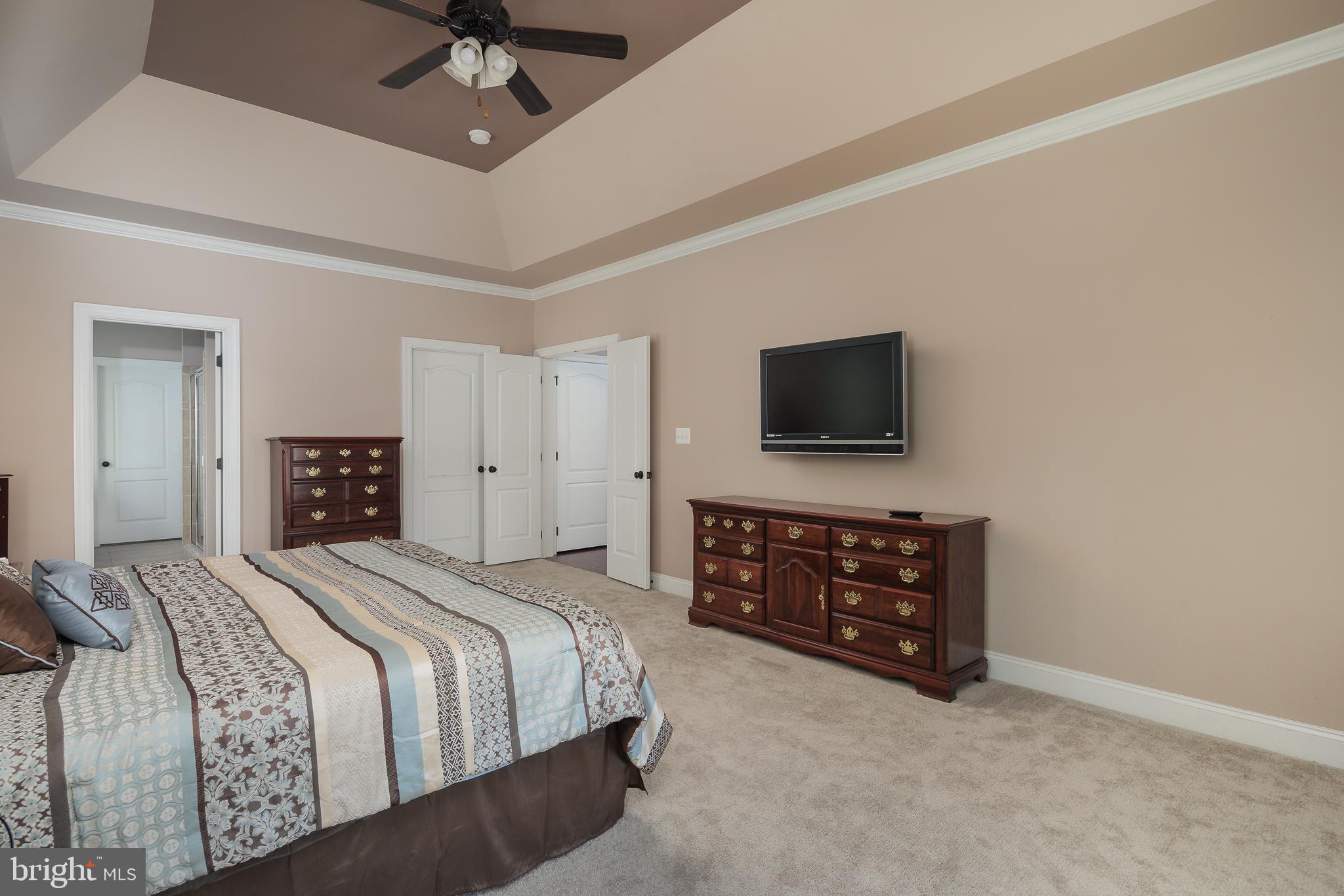 4664 GLASS MOUNTAIN WAY