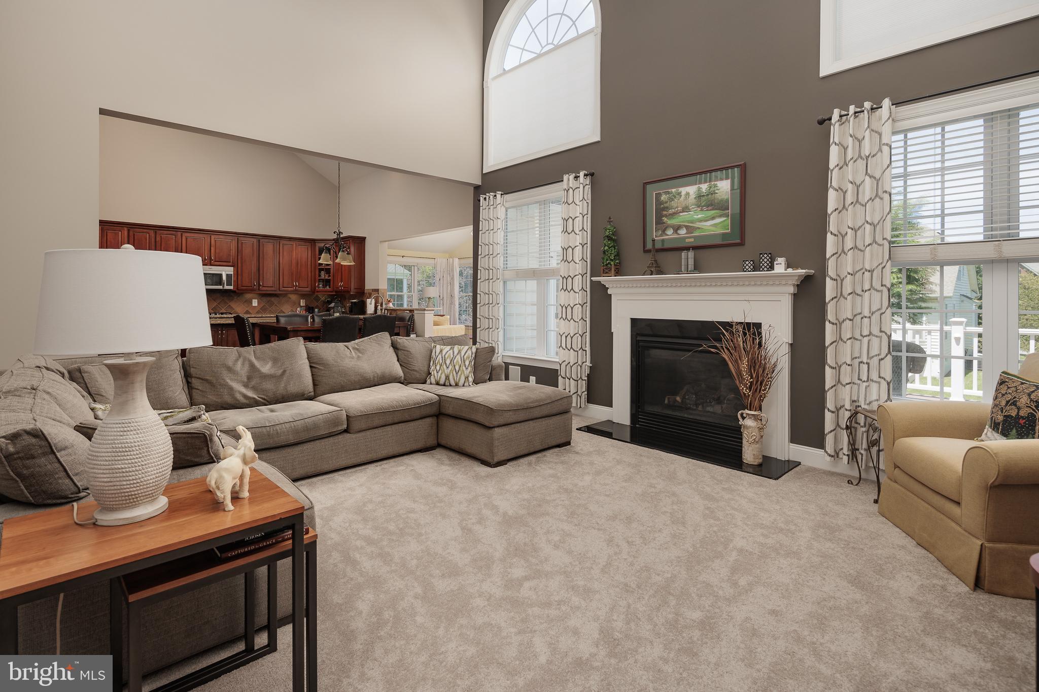 4664 GLASS MOUNTAIN WAY