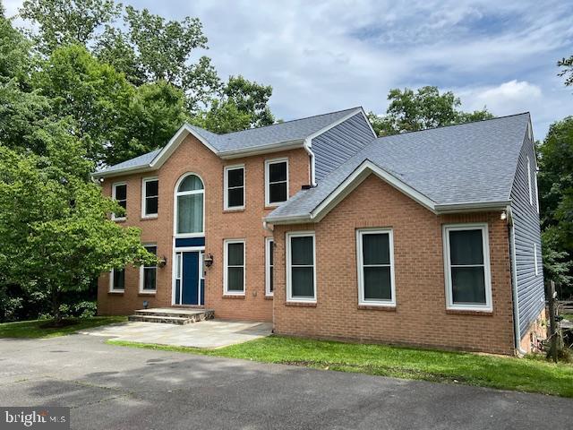 3807 RUSSELL ROAD