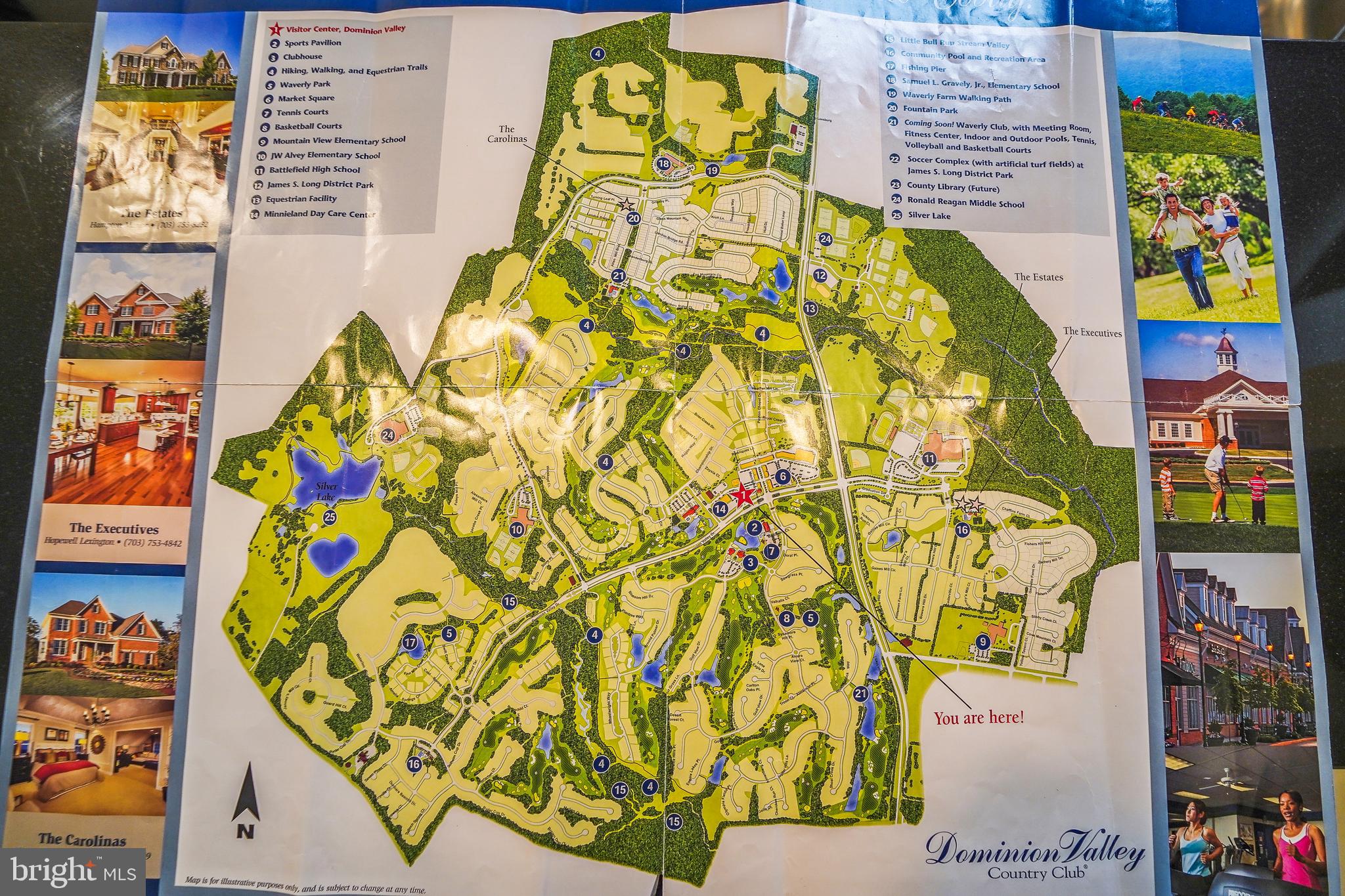 15110 HEATHER MILL LANE 304