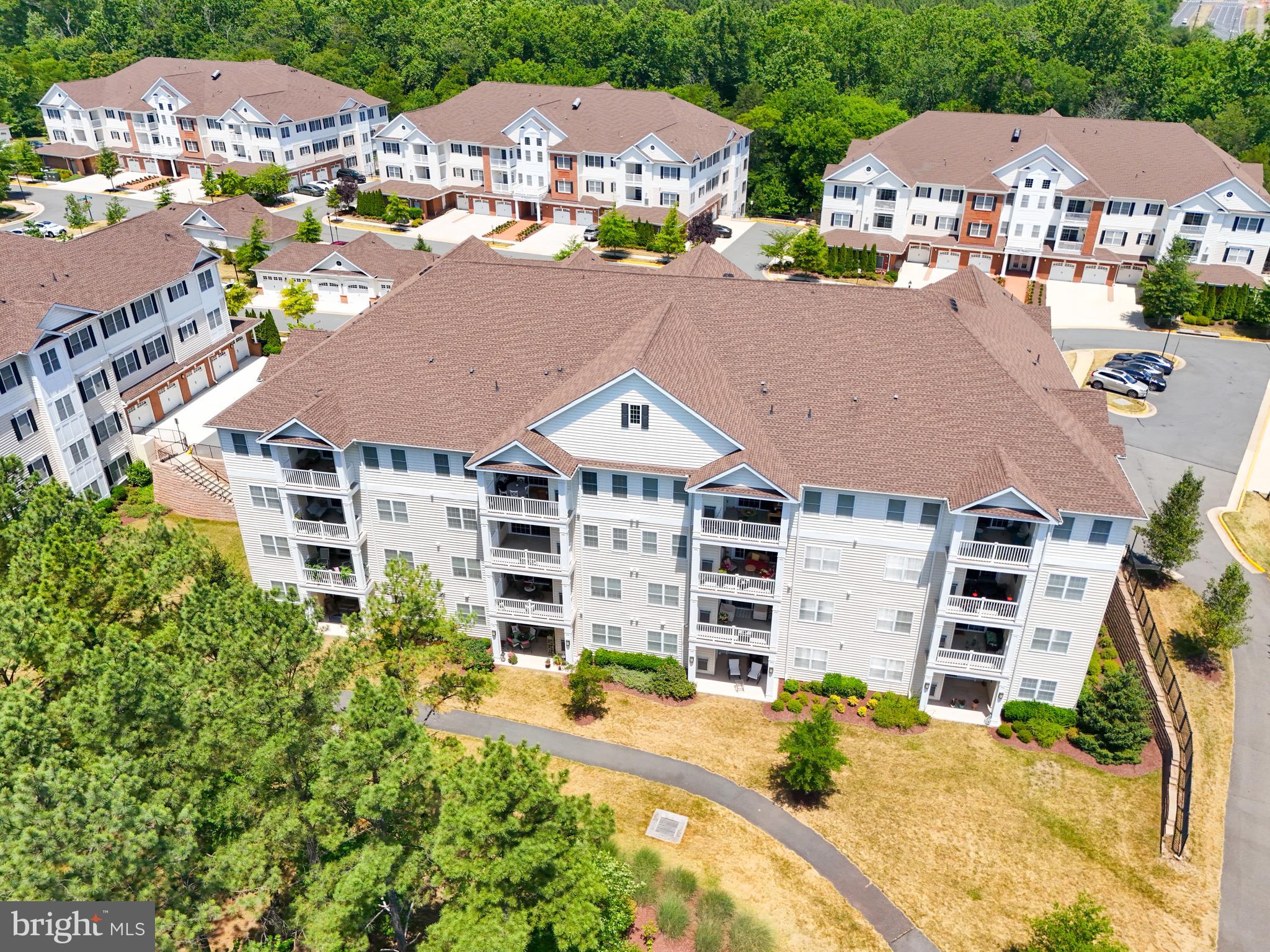 15110 HEATHER MILL LANE 304