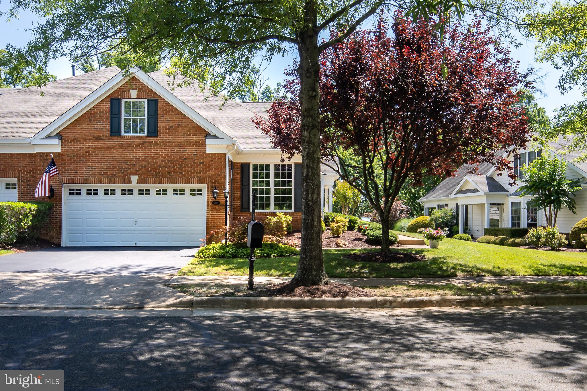 5213 ARMOUR COURT