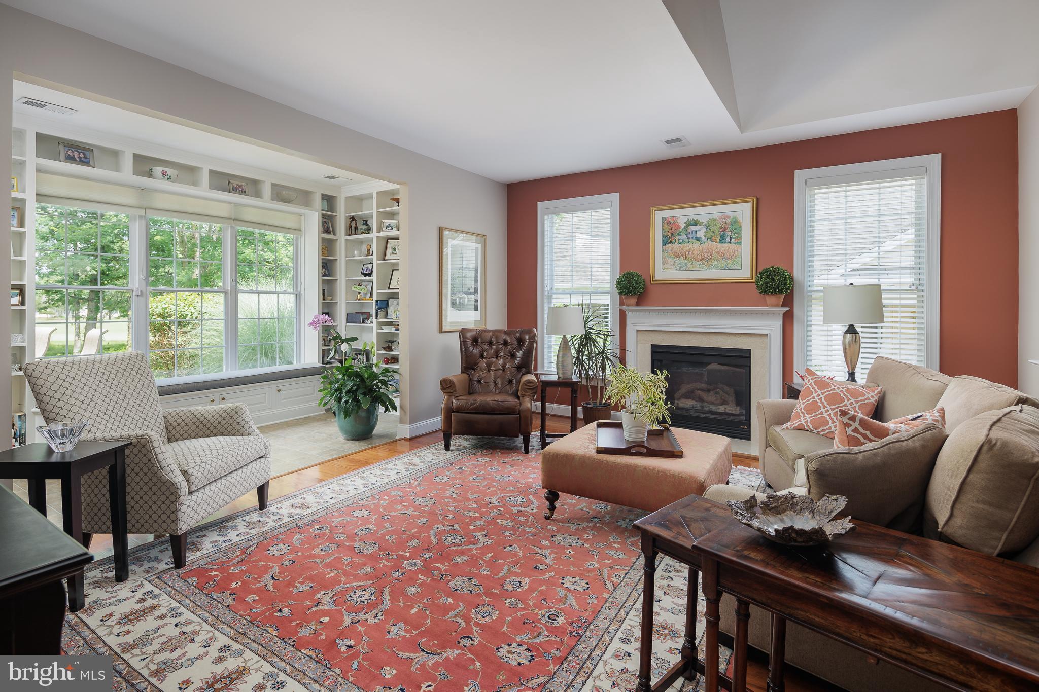5213 ARMOUR COURT